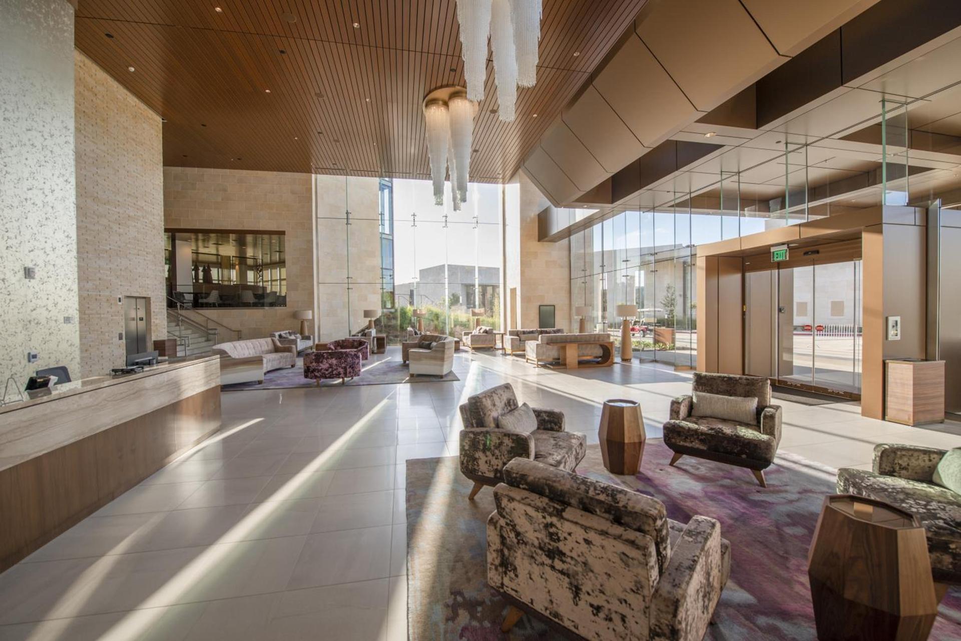 Legacy Resort Hotel & Spa photo 5