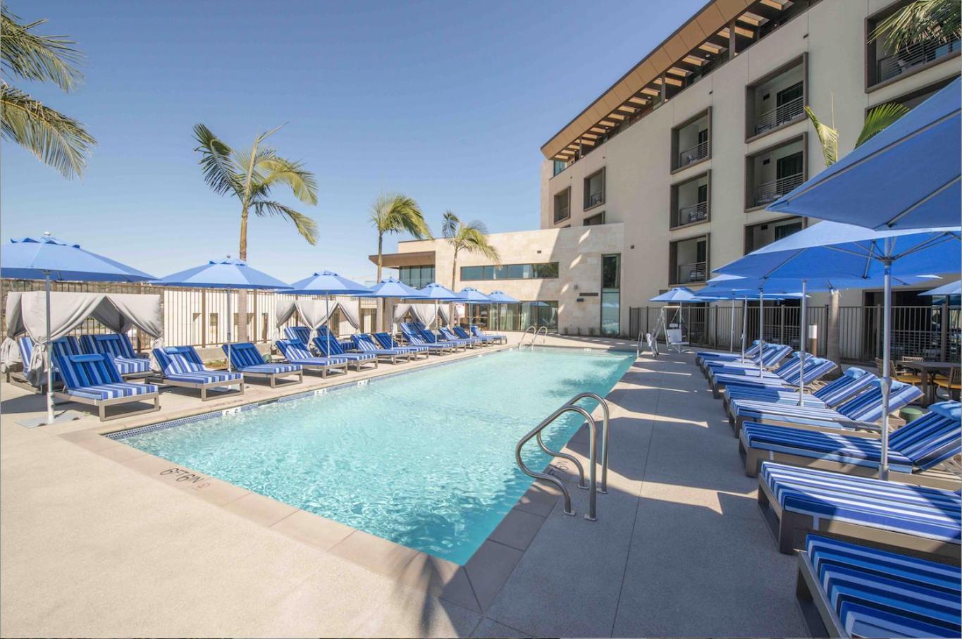 Legacy Resort Hotel & Spa photo 19