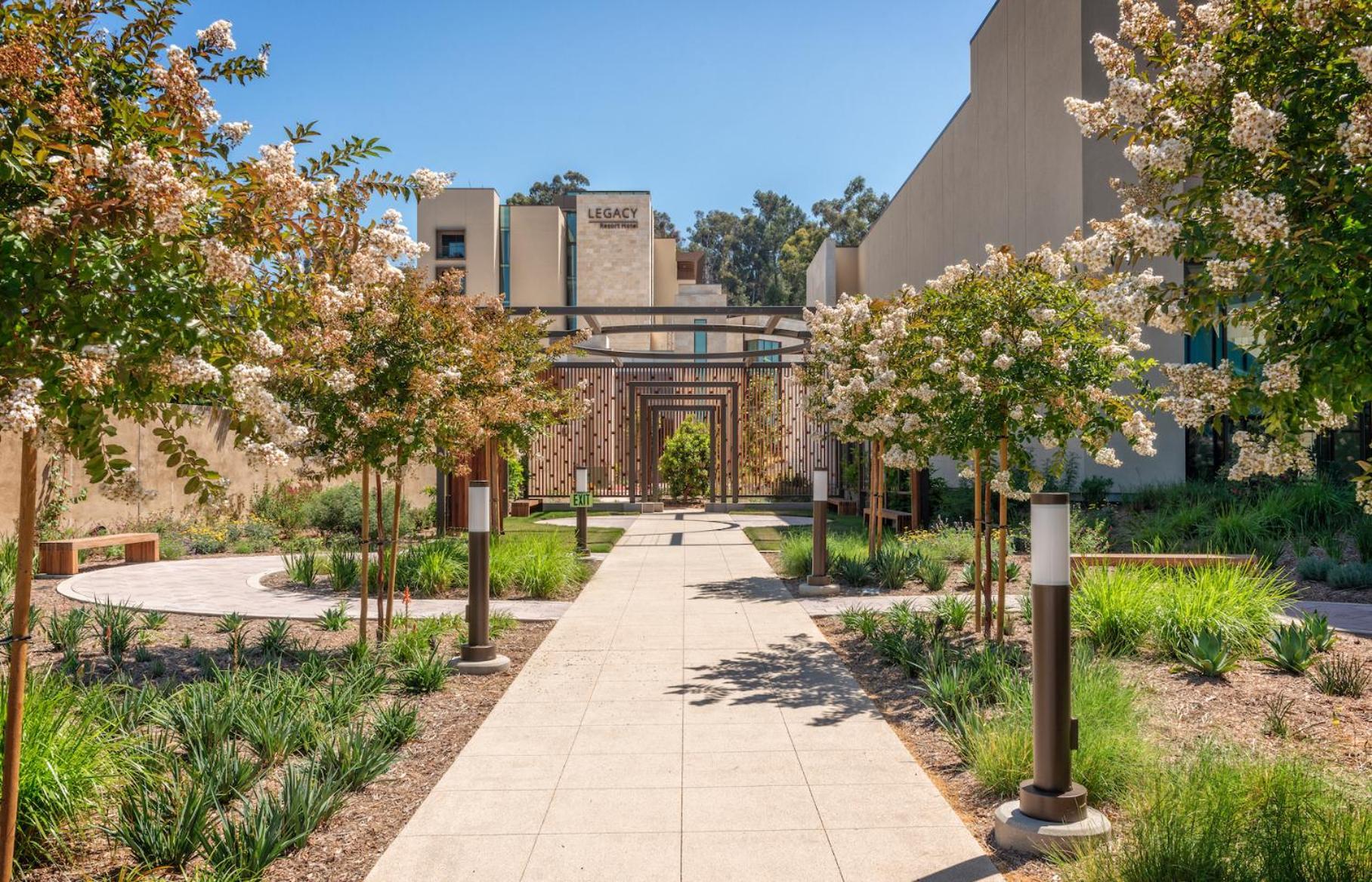 Legacy Resort Hotel & Spa photo 20