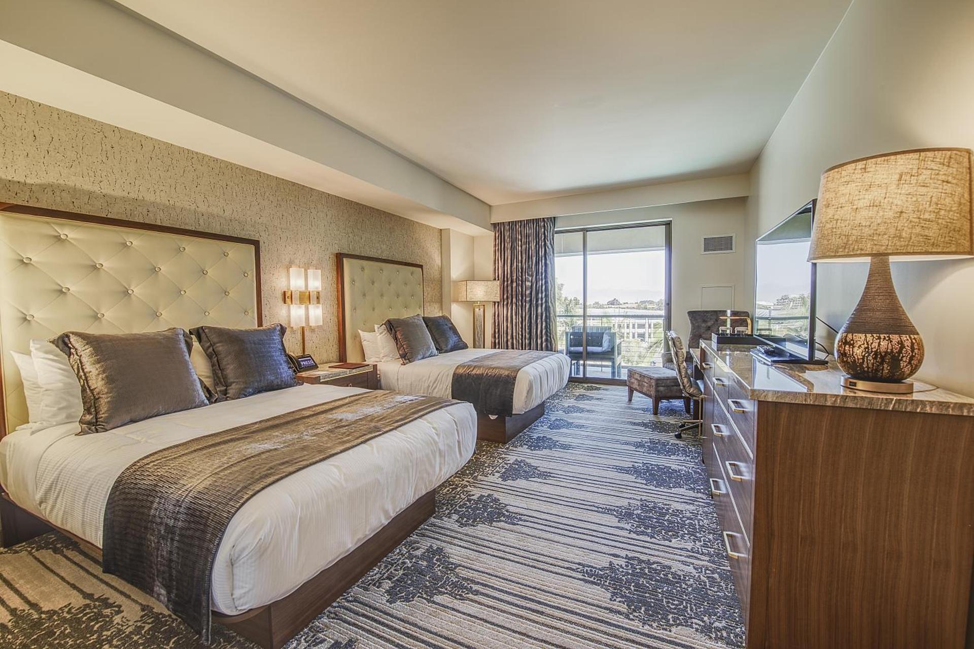 Legacy Resort Hotel & Spa photo 21