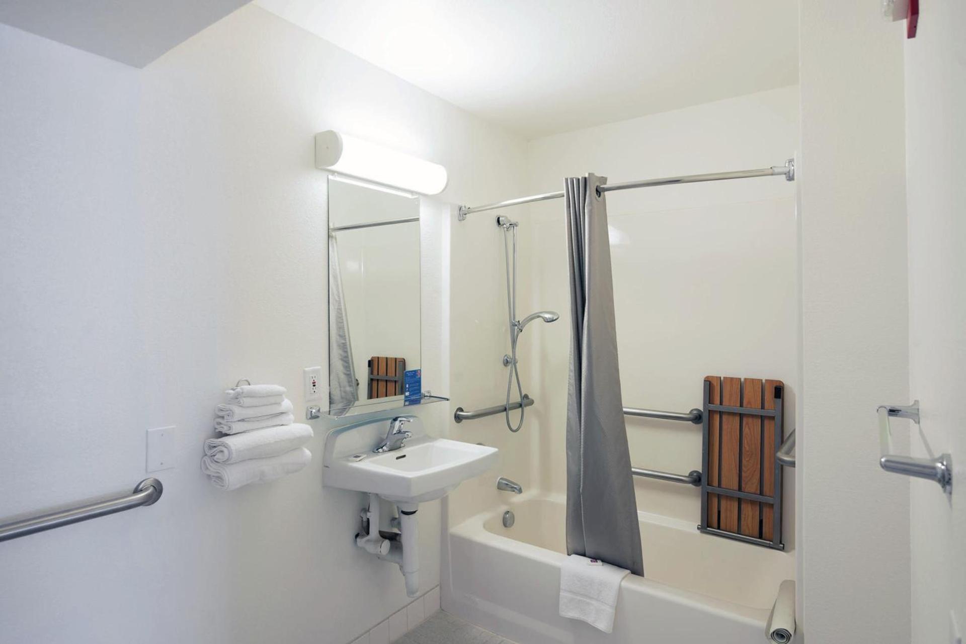 Motel 6-Mammoth Lakes, CA photo 59