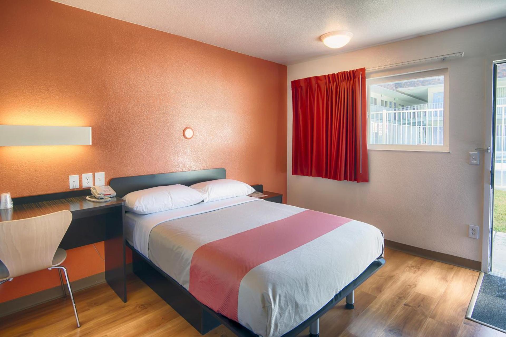 Motel 6-Mammoth Lakes, CA photo 52