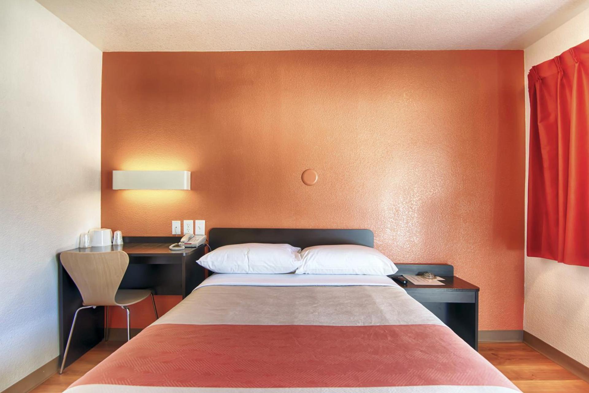 Motel 6-Mammoth Lakes, CA photo 58