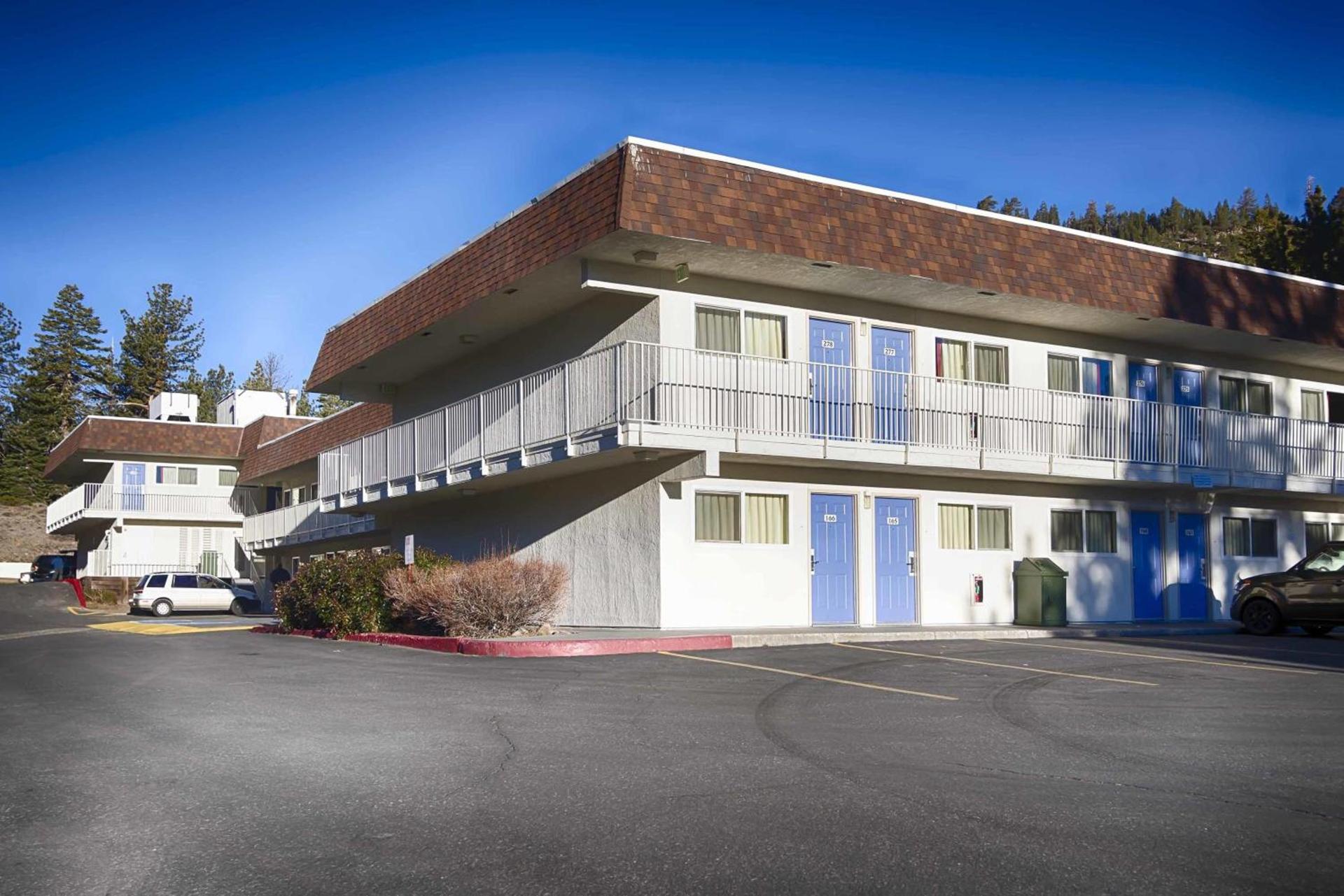 Motel 6-Mammoth Lakes, CA photo 34