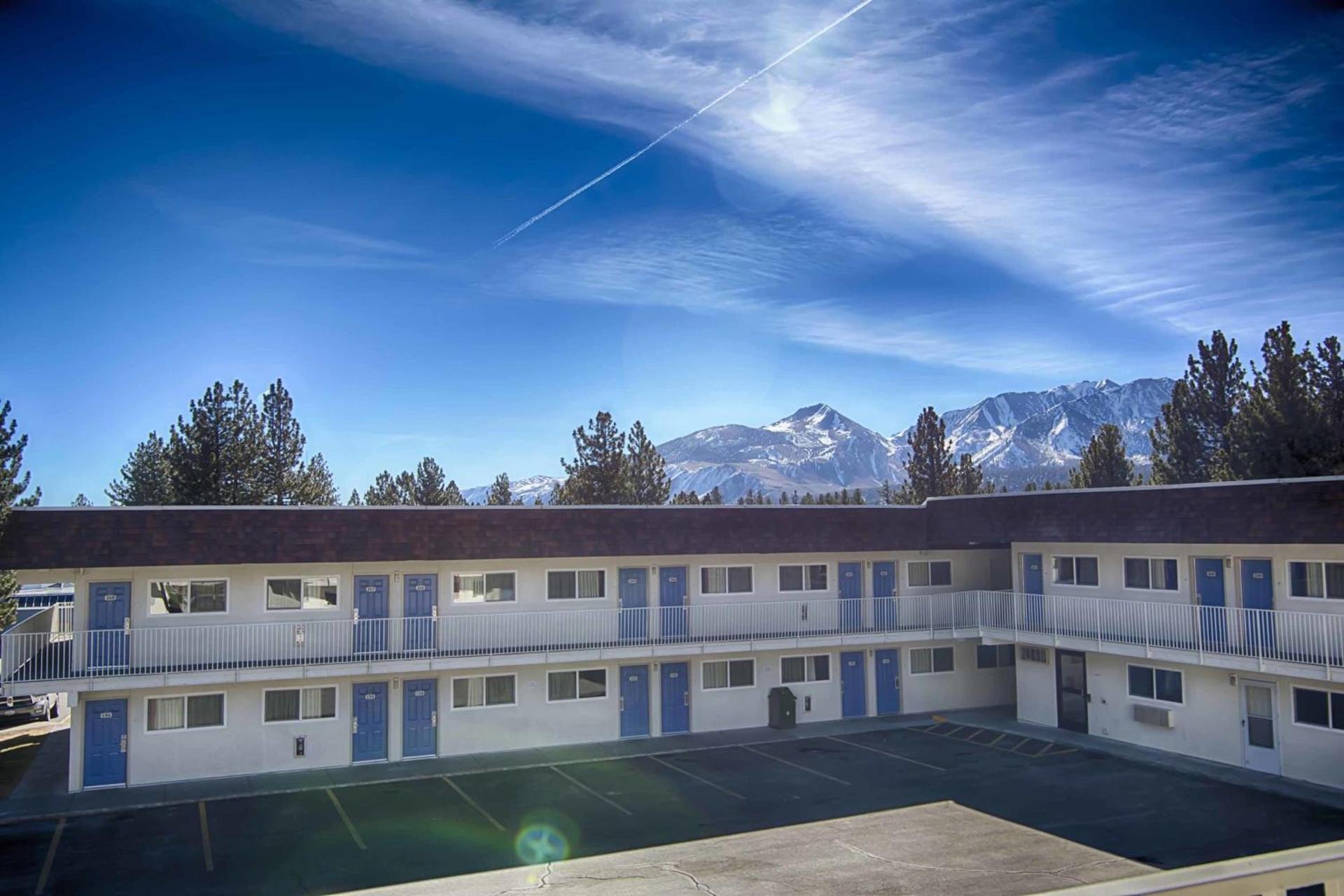 Motel 6-Mammoth Lakes, CA photo 28