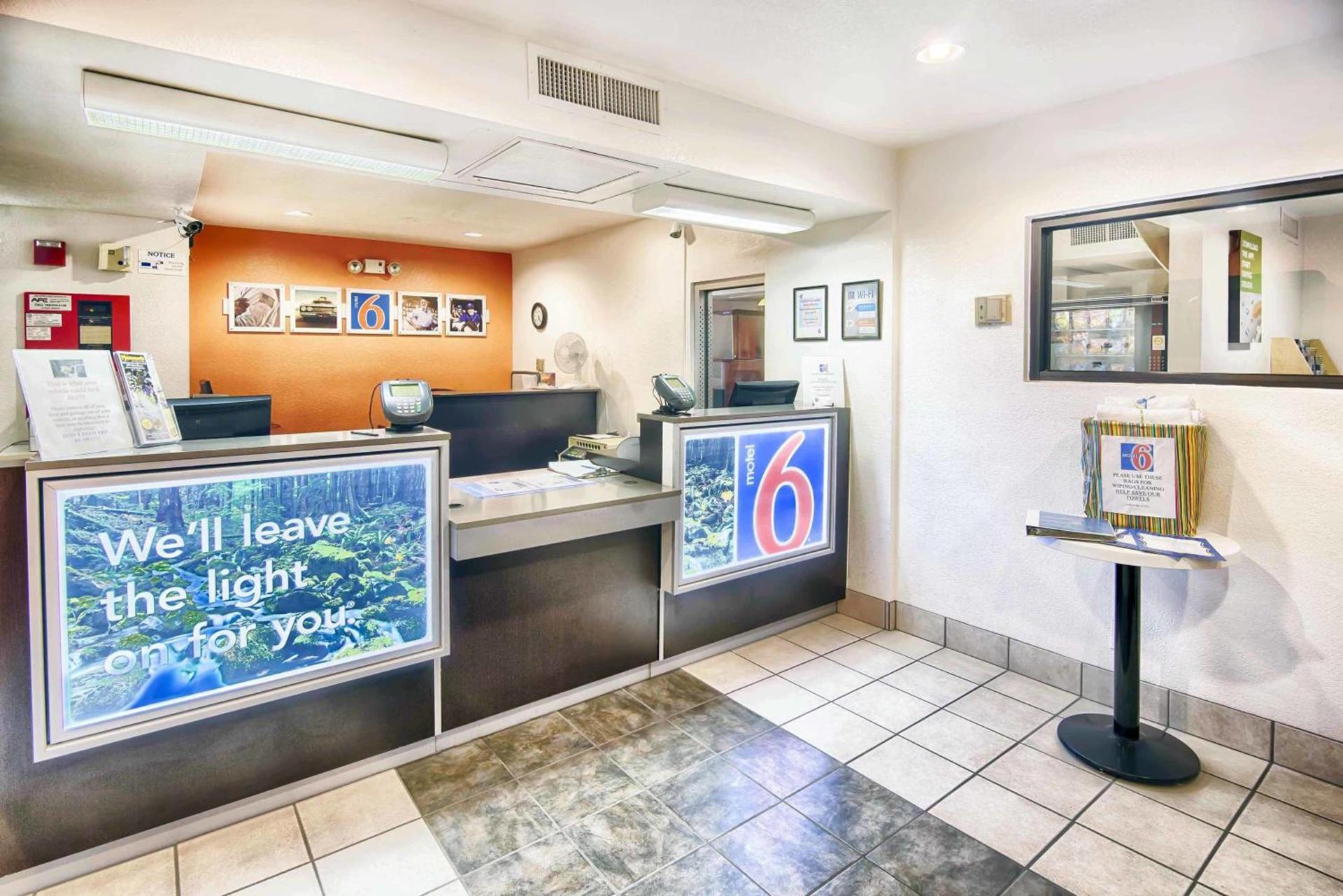 Motel 6-Mammoth Lakes, CA photo 45