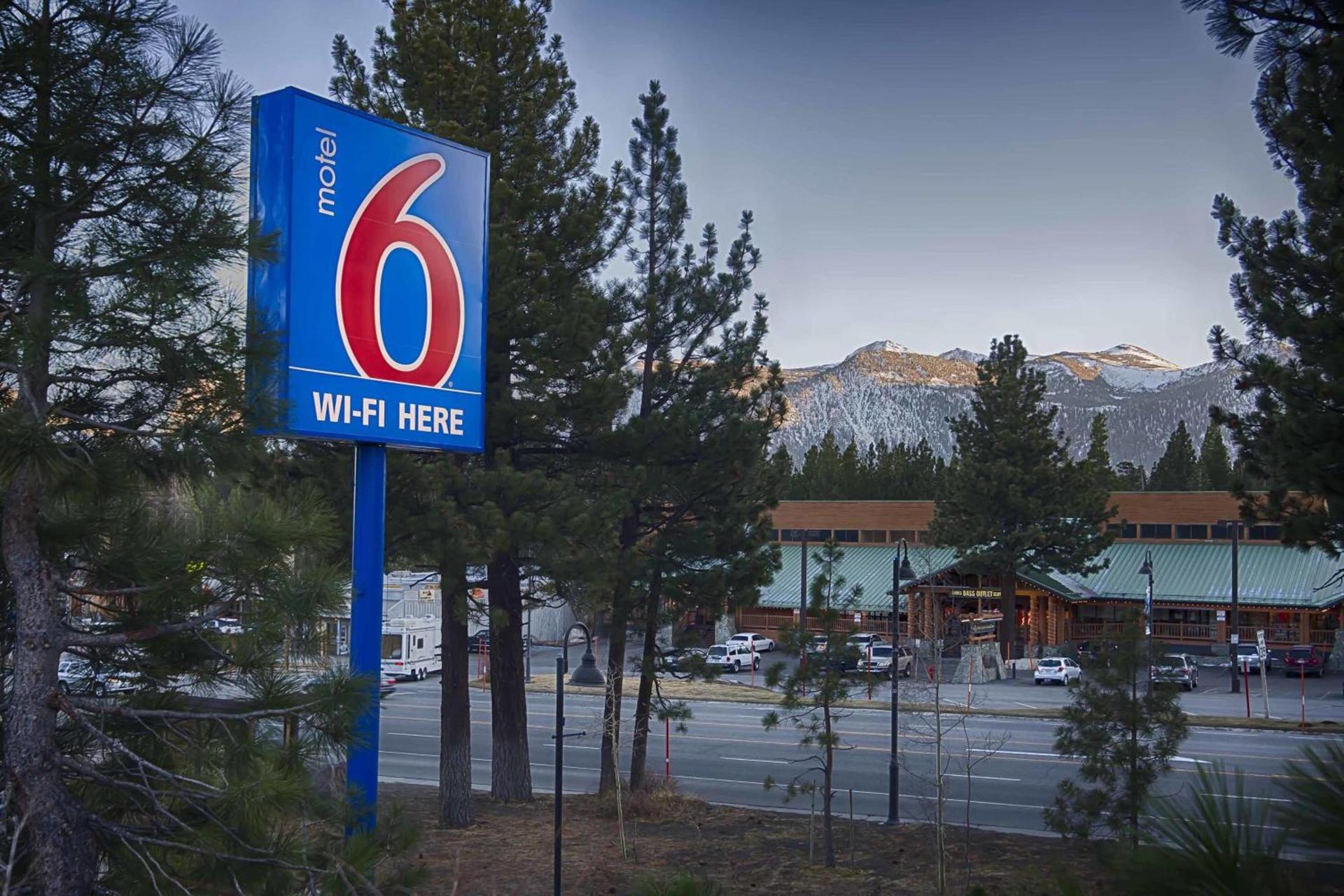 Motel 6-Mammoth Lakes, CA photo 27