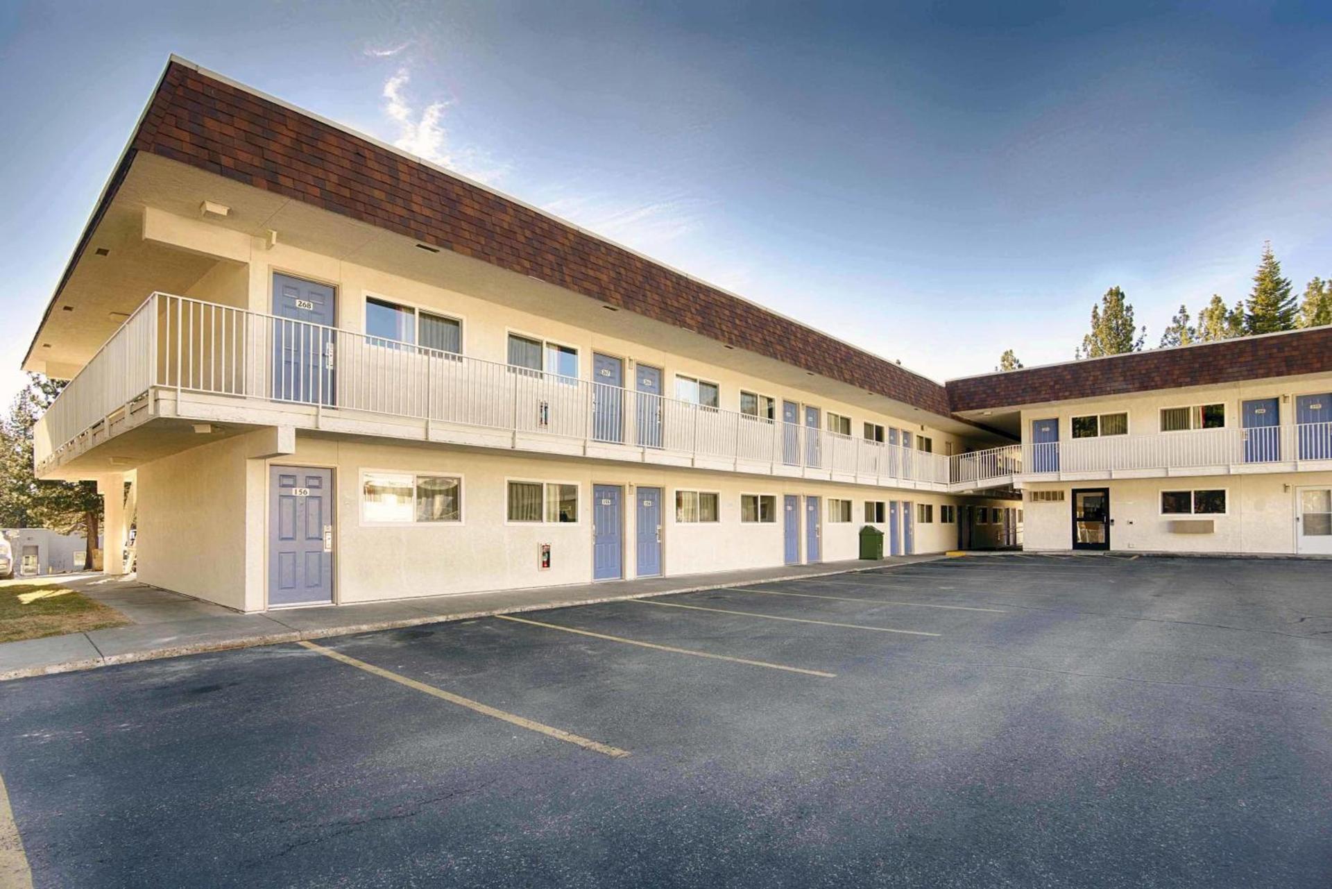 Motel 6-Mammoth Lakes, CA photo 36