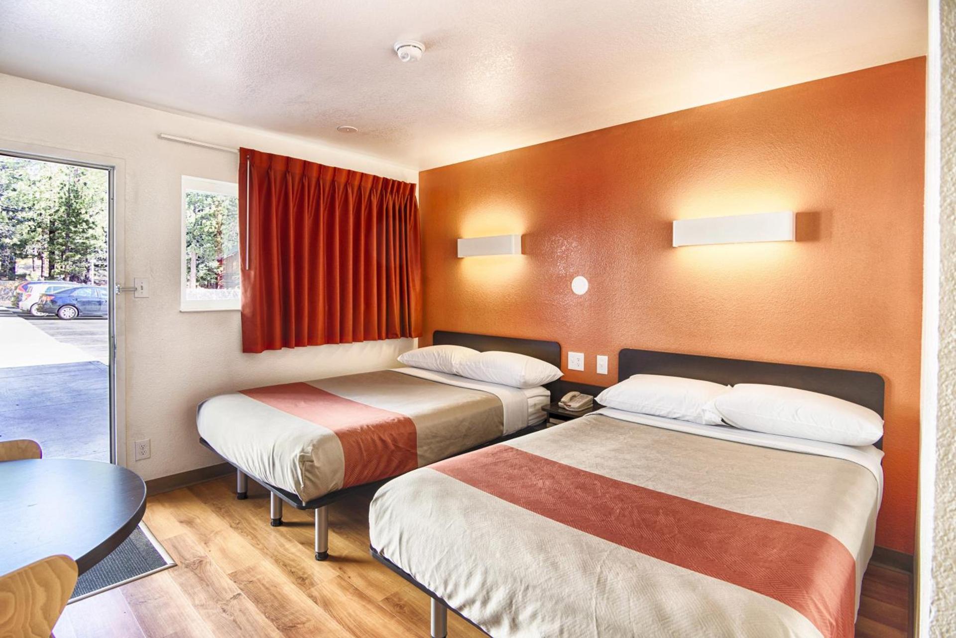 Motel 6-Mammoth Lakes, CA photo 53