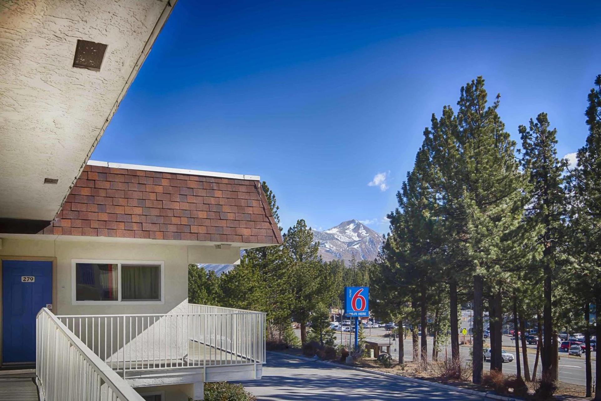 Motel 6-Mammoth Lakes, CA photo 39