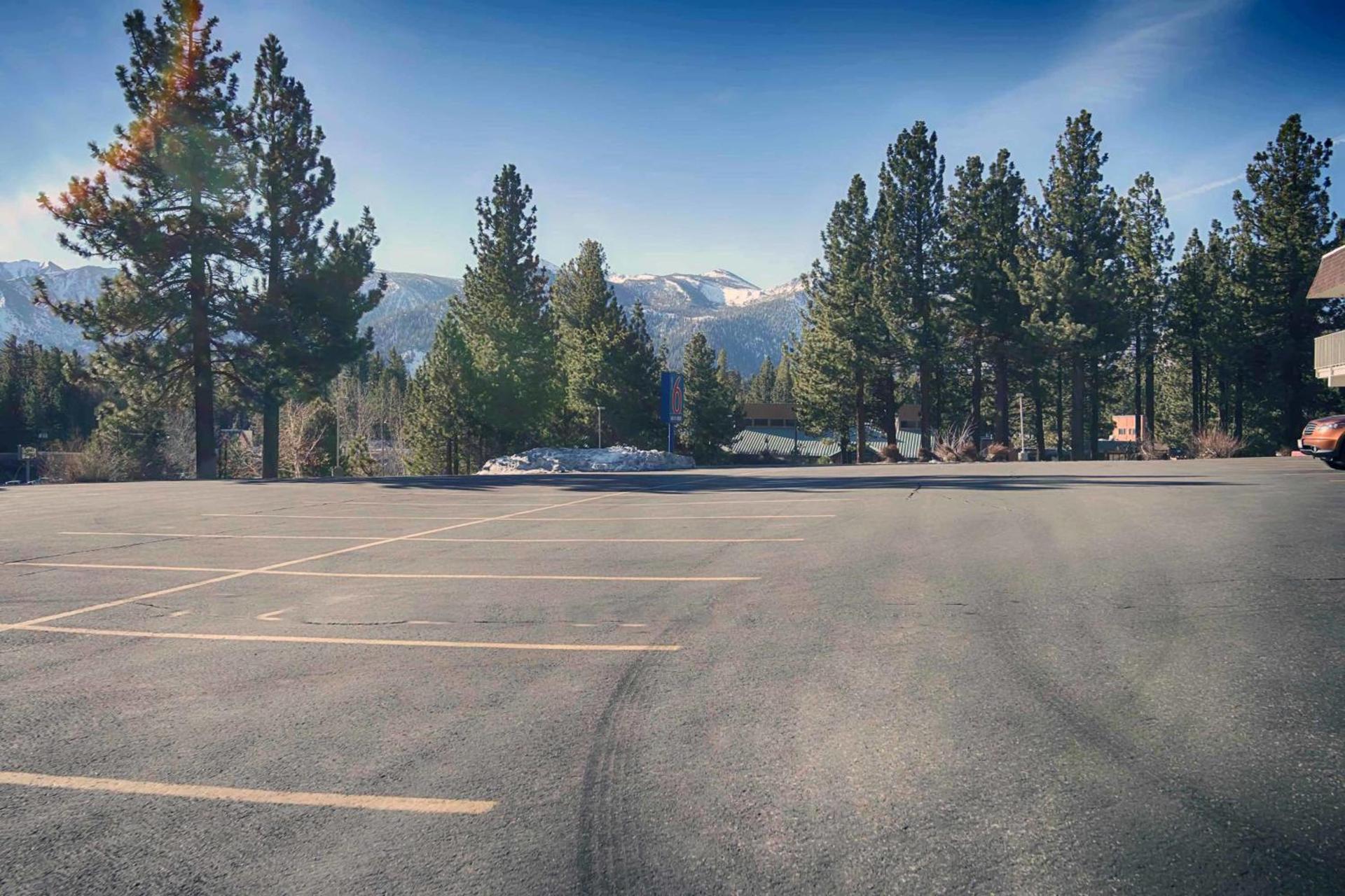 Motel 6-Mammoth Lakes, CA photo 42
