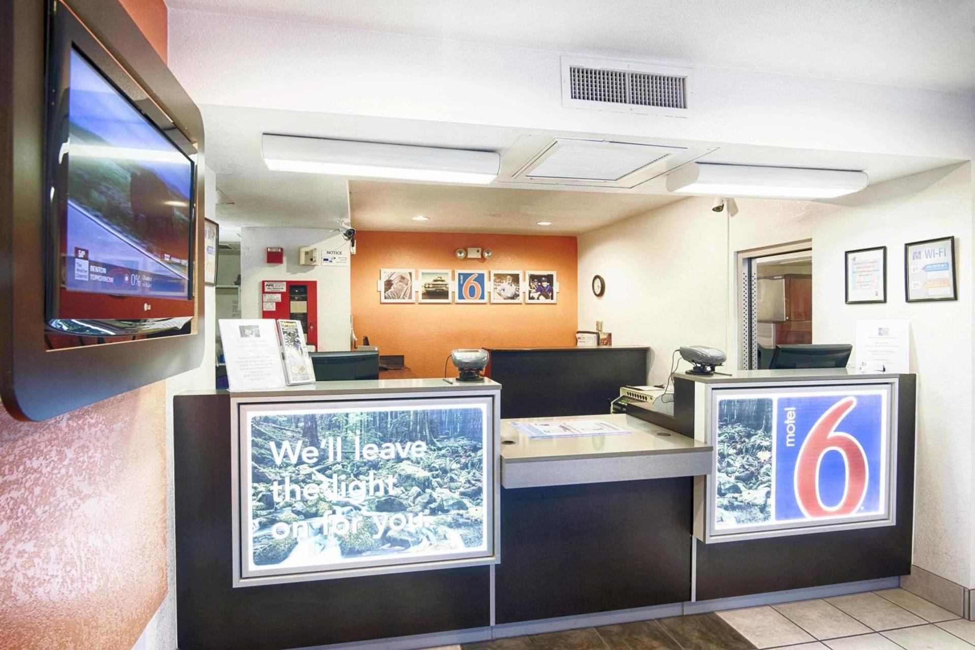 Motel 6-Mammoth Lakes, CA photo 47