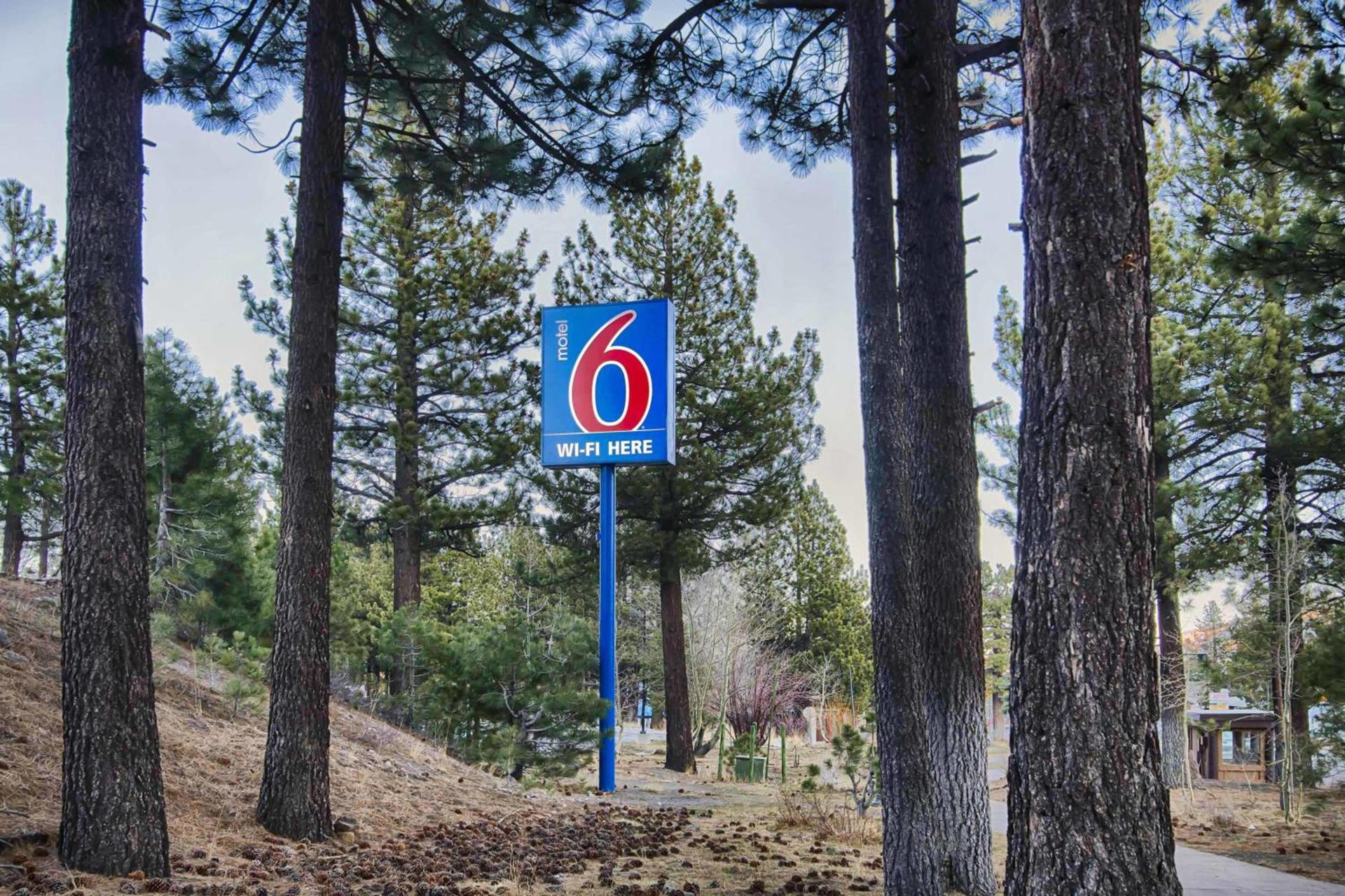 Motel 6-Mammoth Lakes, CA photo 41