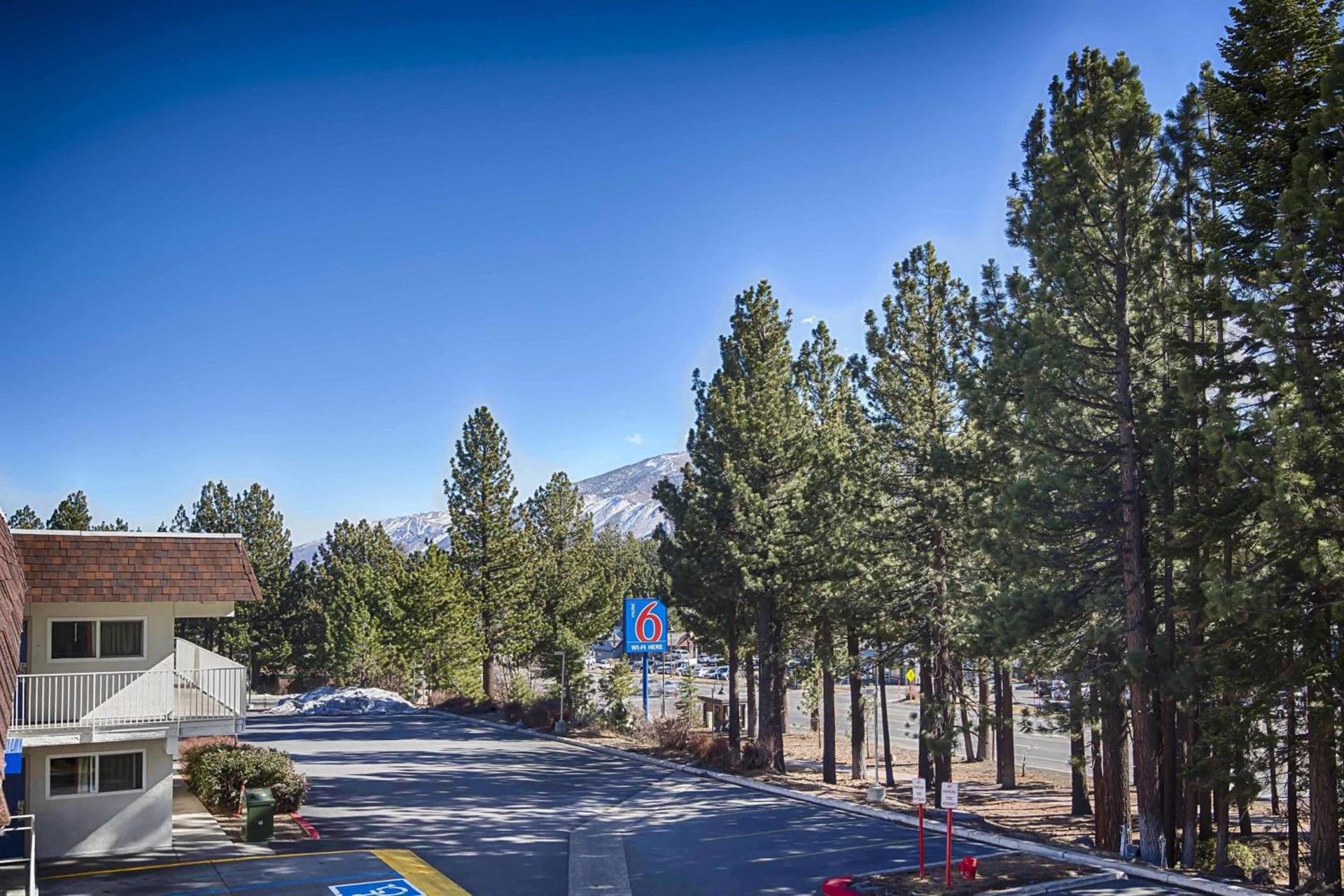 Motel 6-Mammoth Lakes, CA photo 40
