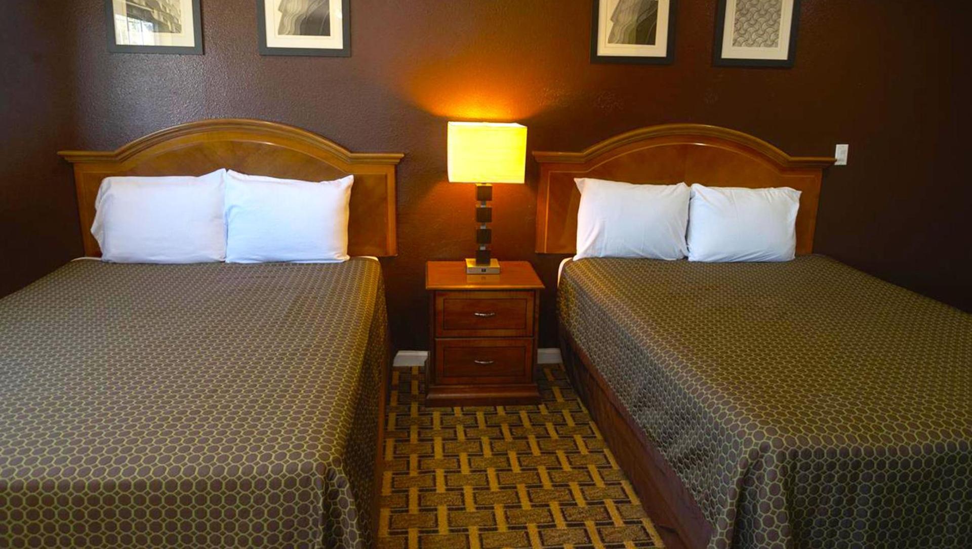 Kings Motel Inglewood photo 45