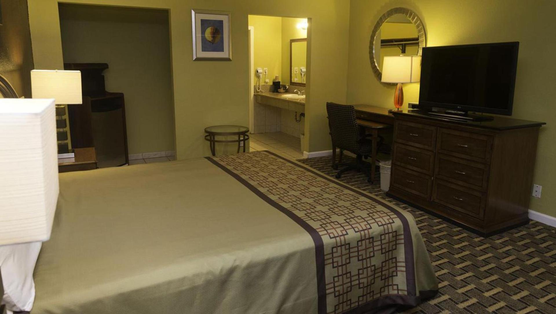 Kings Motel Inglewood photo 49