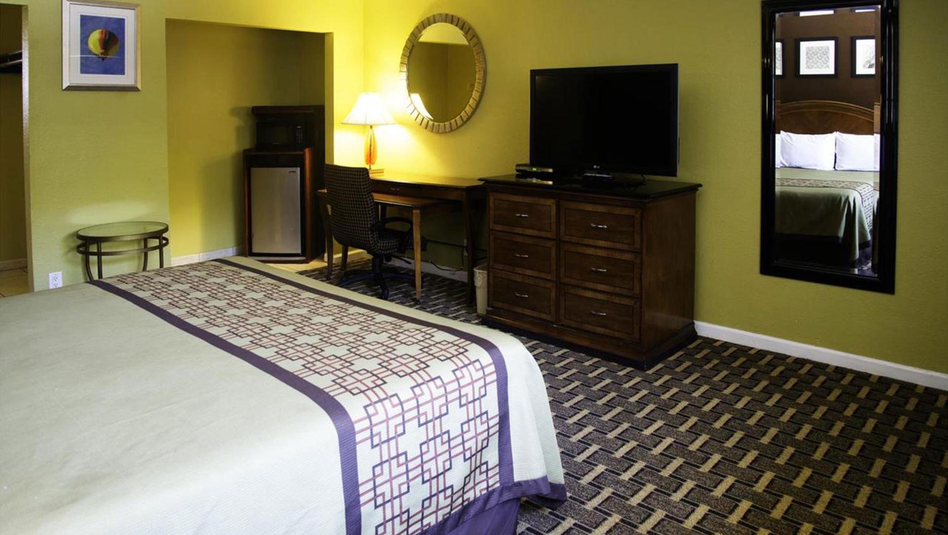 Kings Motel Inglewood photo 51