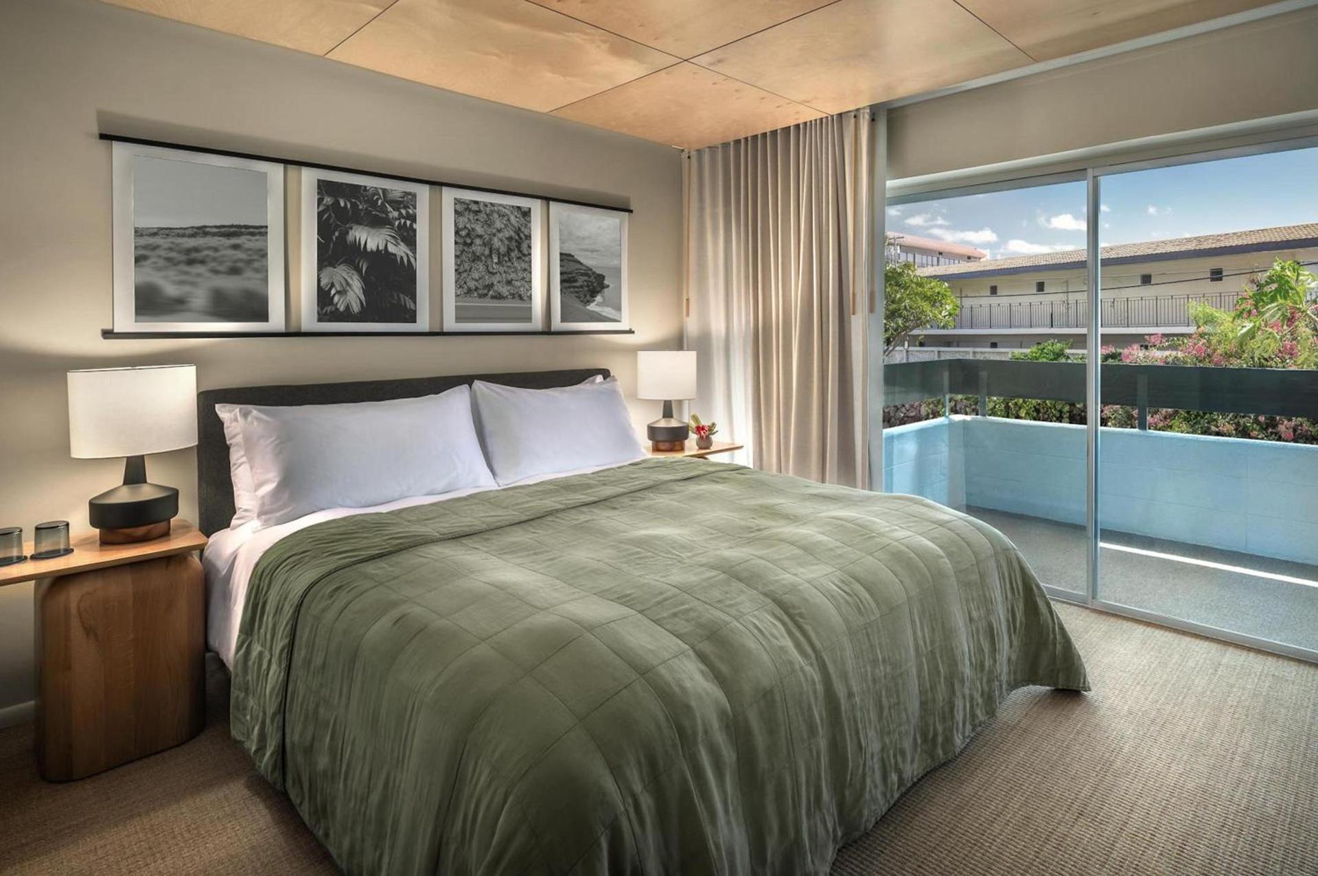 PACIFIC 19 Kona photo 33