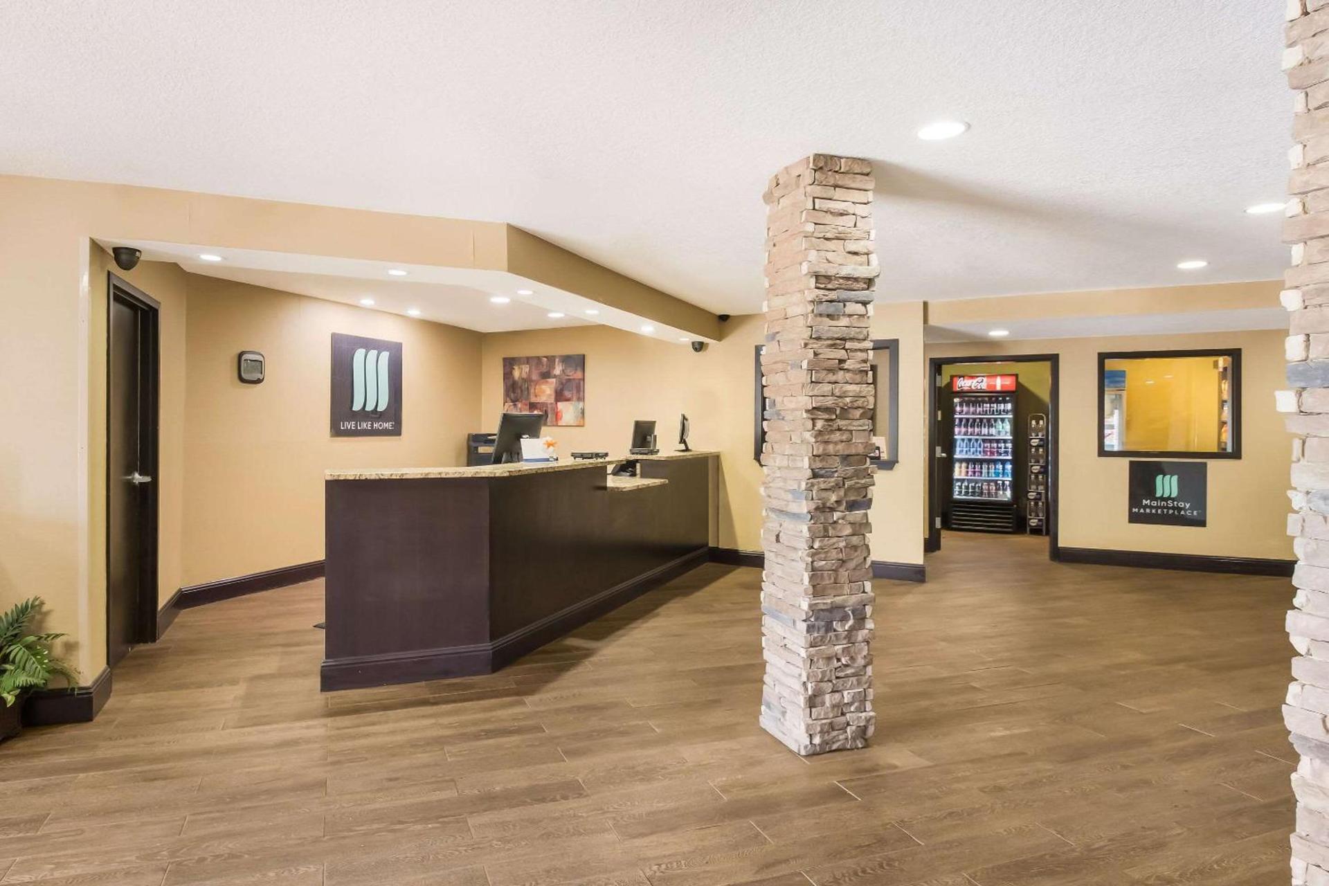 MainStay Suites Chattanooga Hamilton Place photo 5