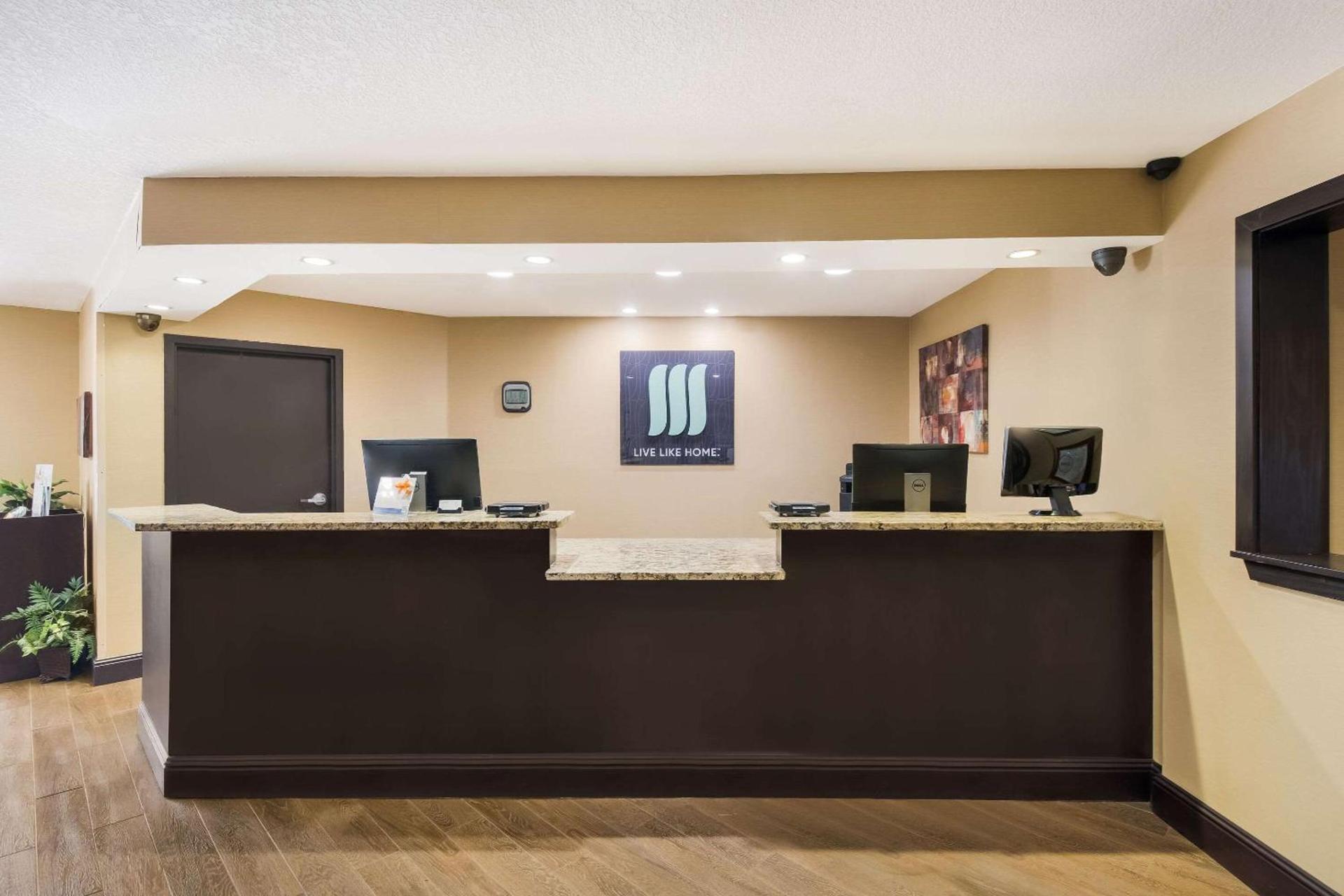 MainStay Suites Chattanooga Hamilton Place photo 4