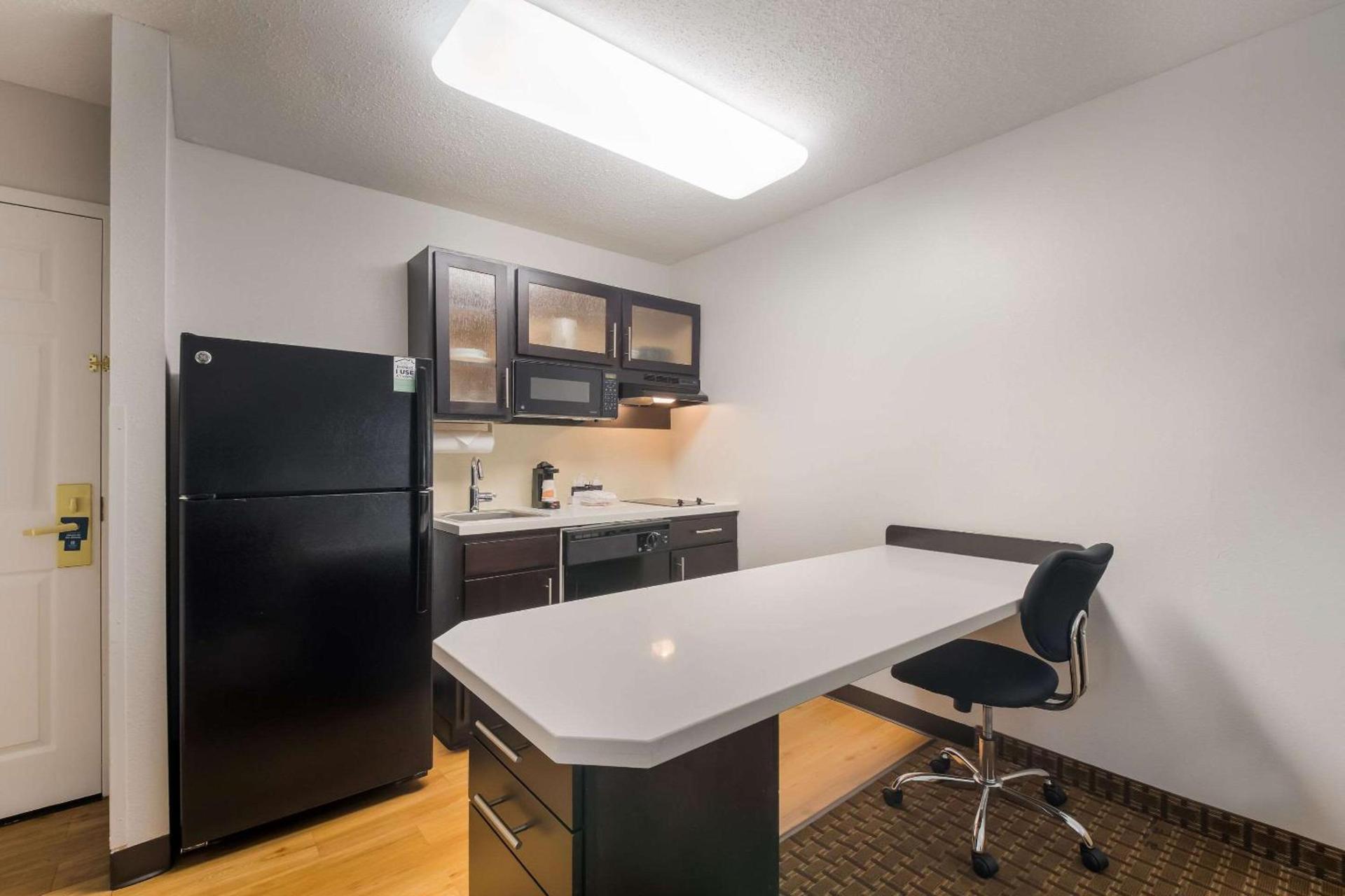 MainStay Suites Chattanooga Hamilton Place photo 19