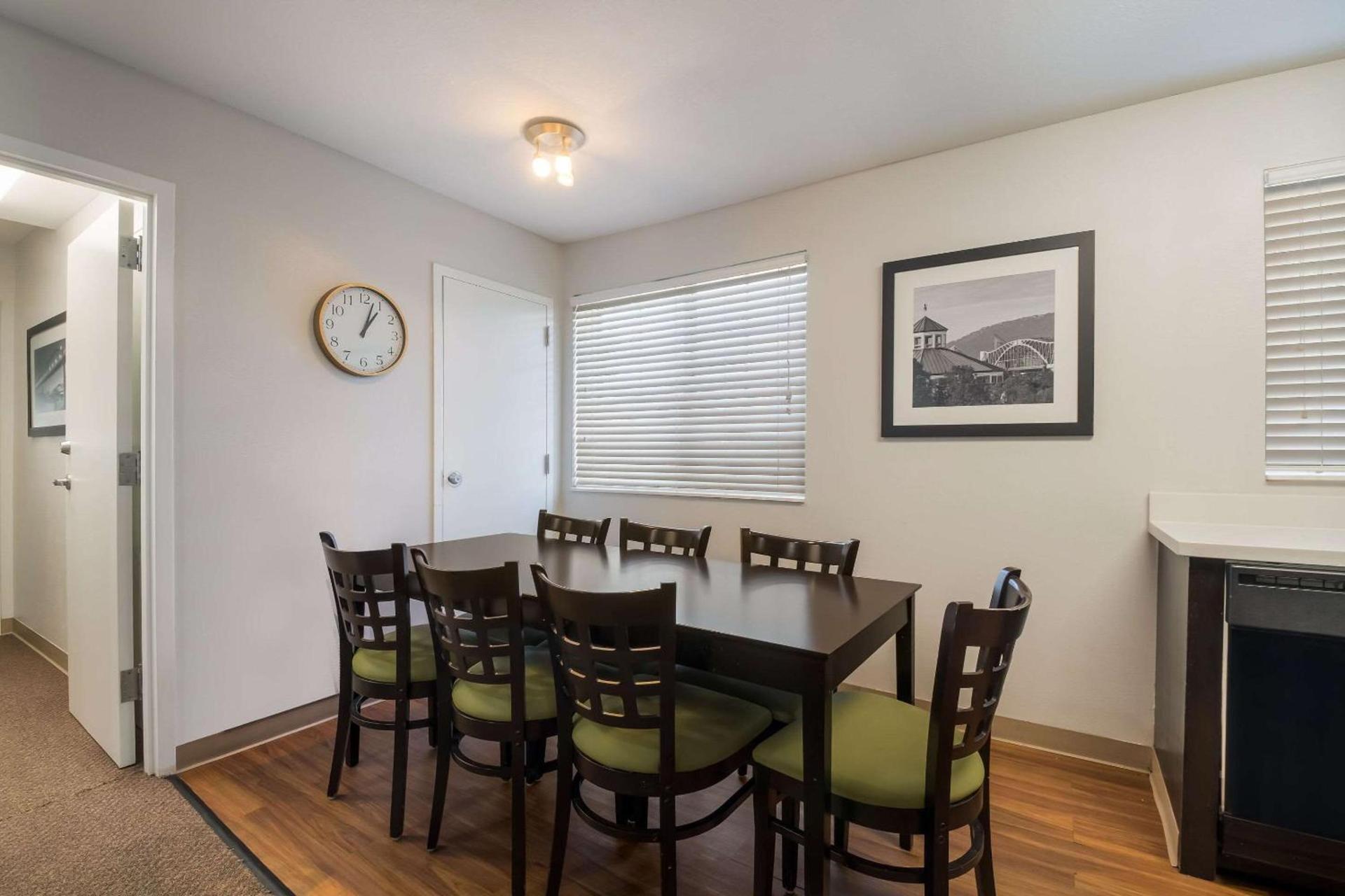 MainStay Suites Chattanooga Hamilton Place photo 22