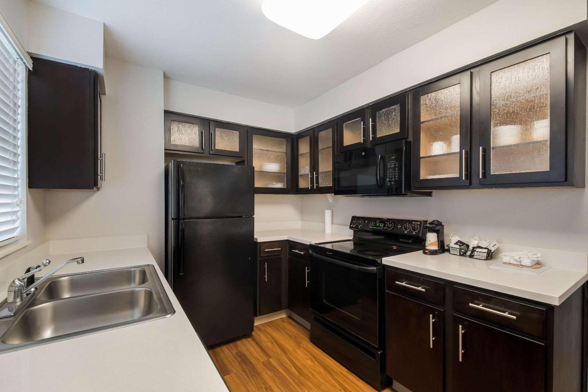 MainStay Suites Chattanooga Hamilton Place photo 23