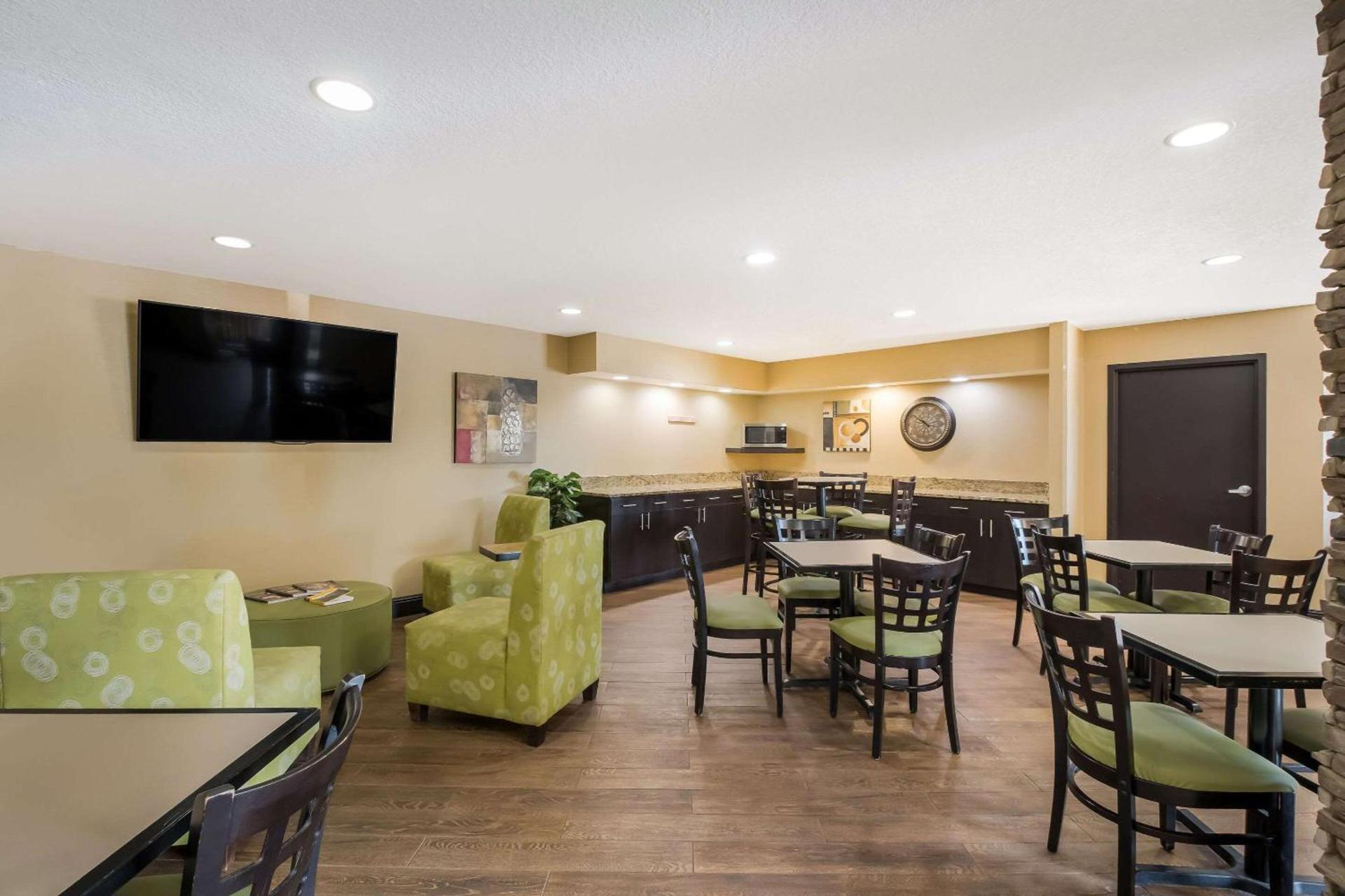 MainStay Suites Chattanooga Hamilton Place photo 30