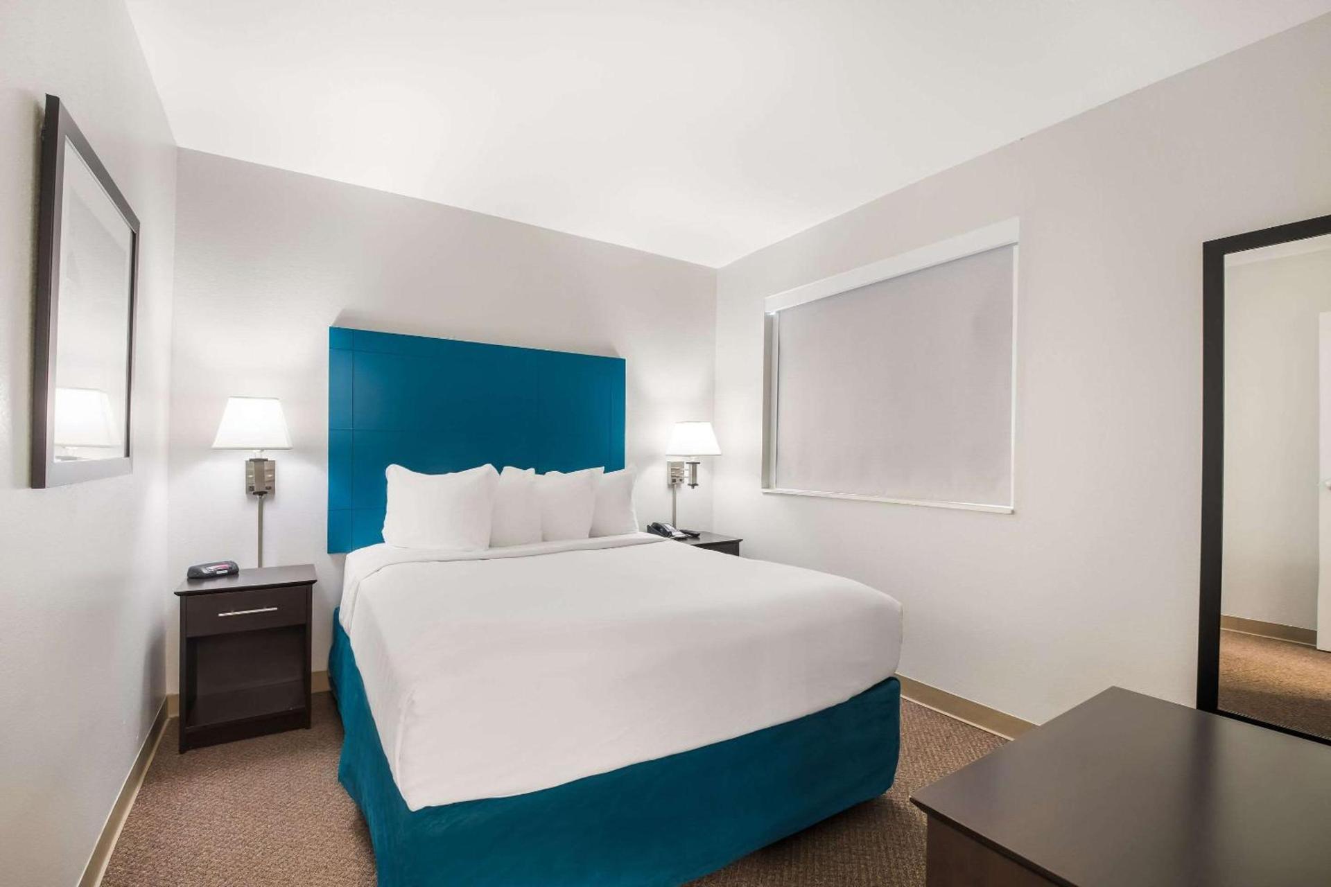 MainStay Suites Chattanooga Hamilton Place photo 27