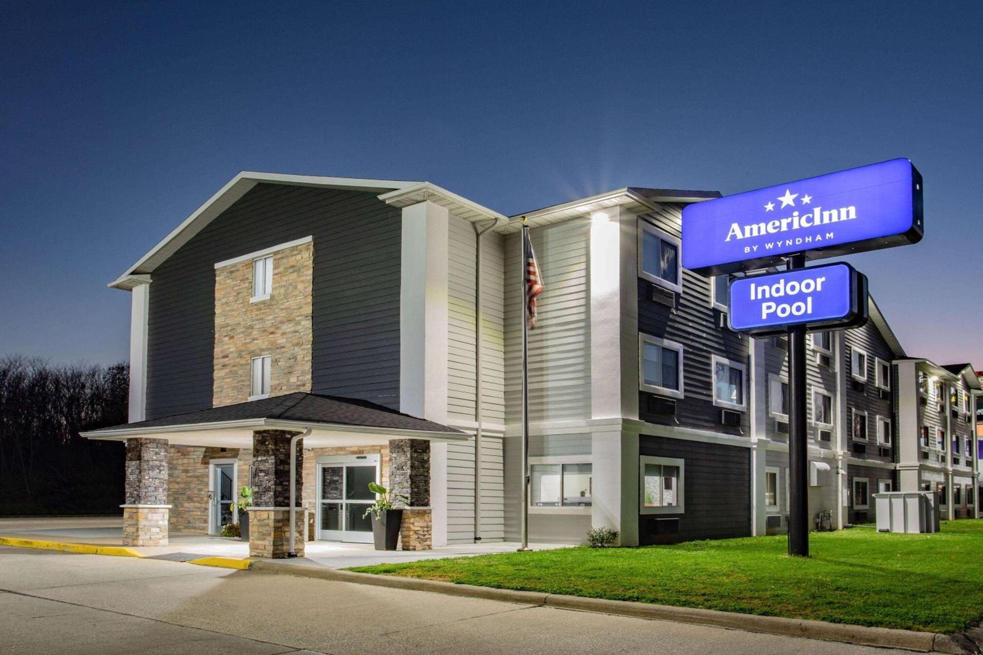 AmericInn by Wyndham Quincy photo 4