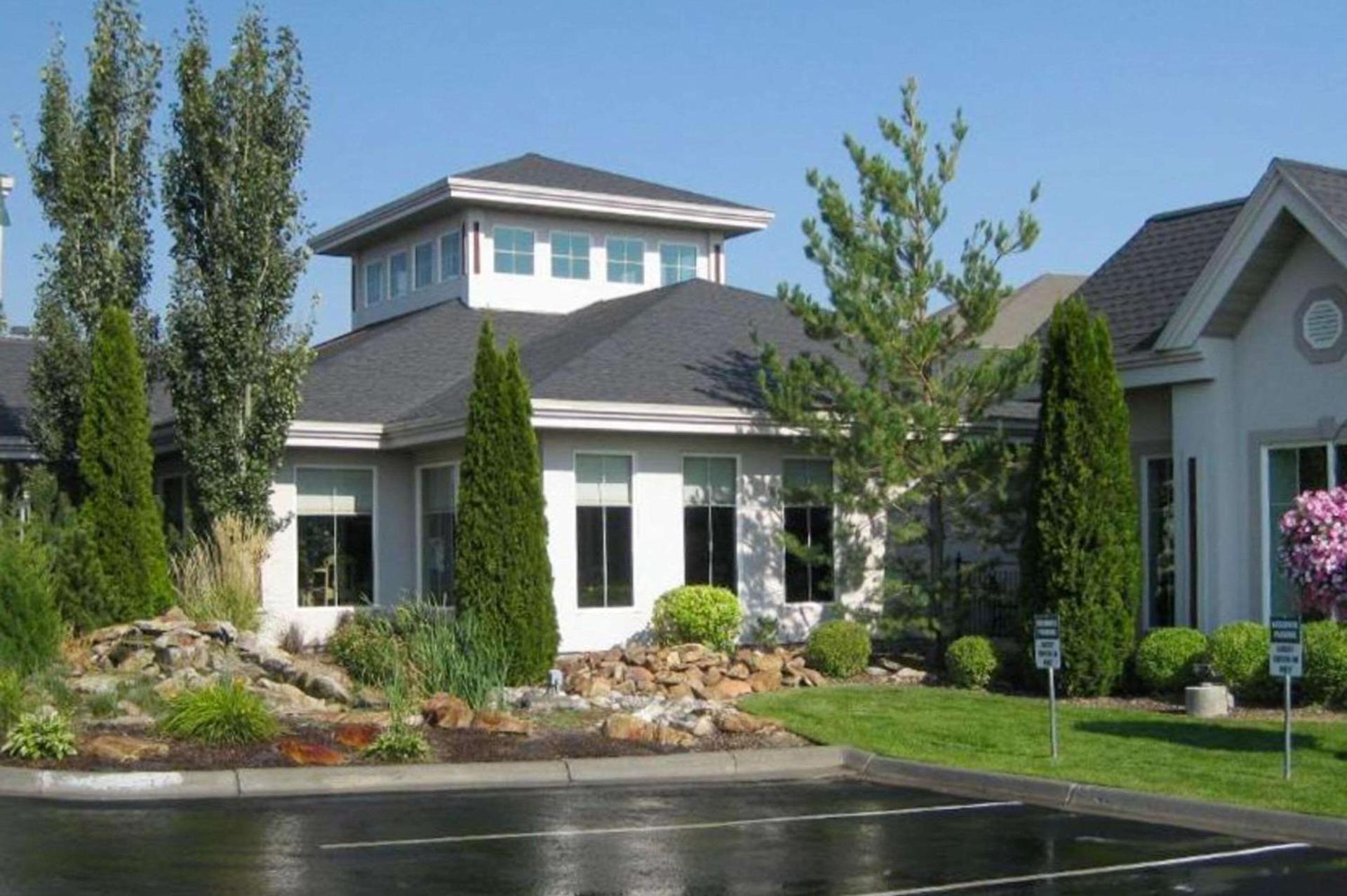 Clarion Inn Idaho Falls Riverfront photo 3