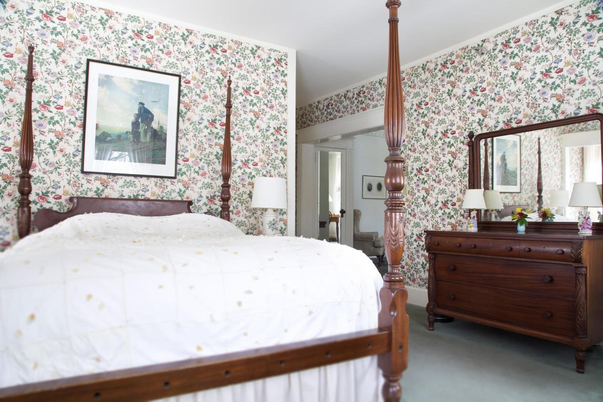 The Red Lion Inn photo 33
