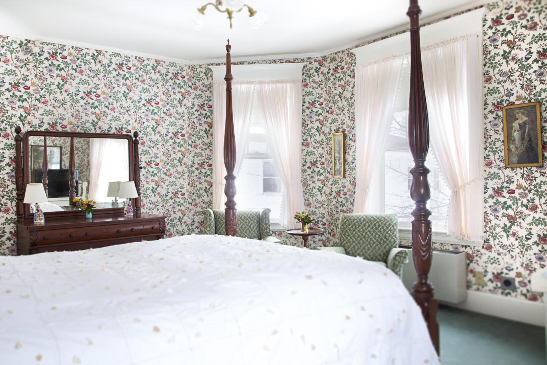 The Red Lion Inn photo 32