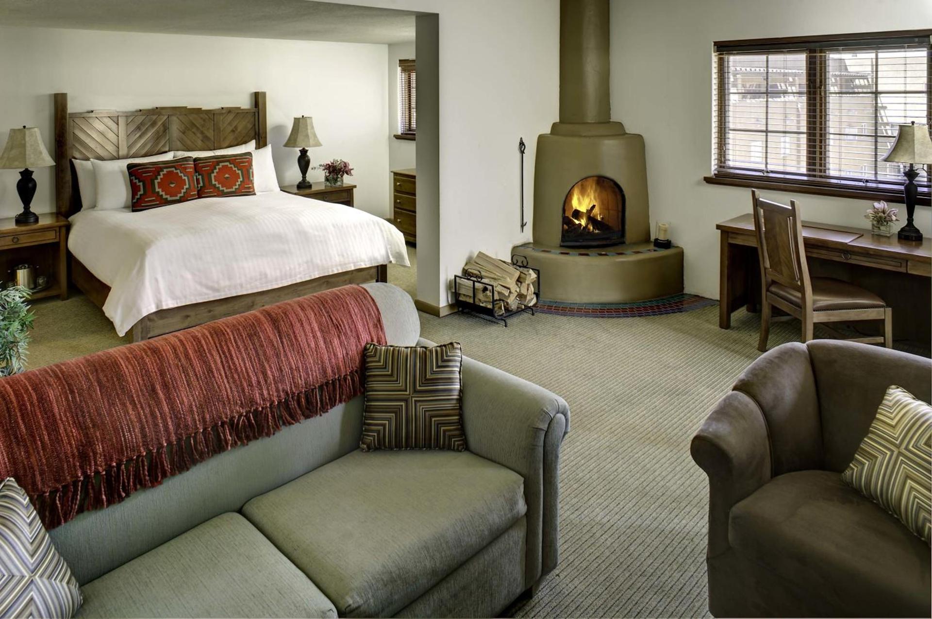 Eldorado Hotel and Spa photo 3