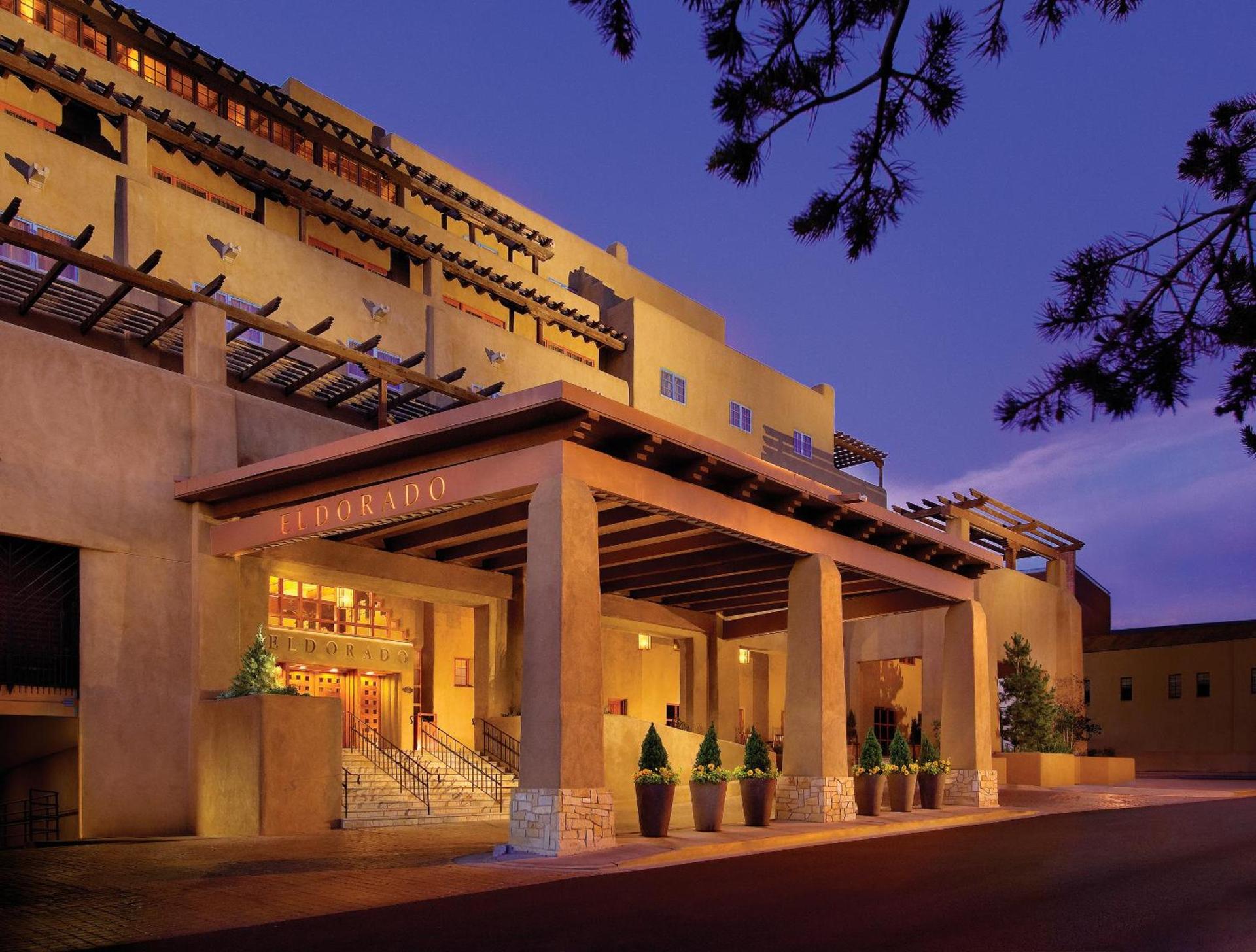 Eldorado Hotel and Spa photo 4