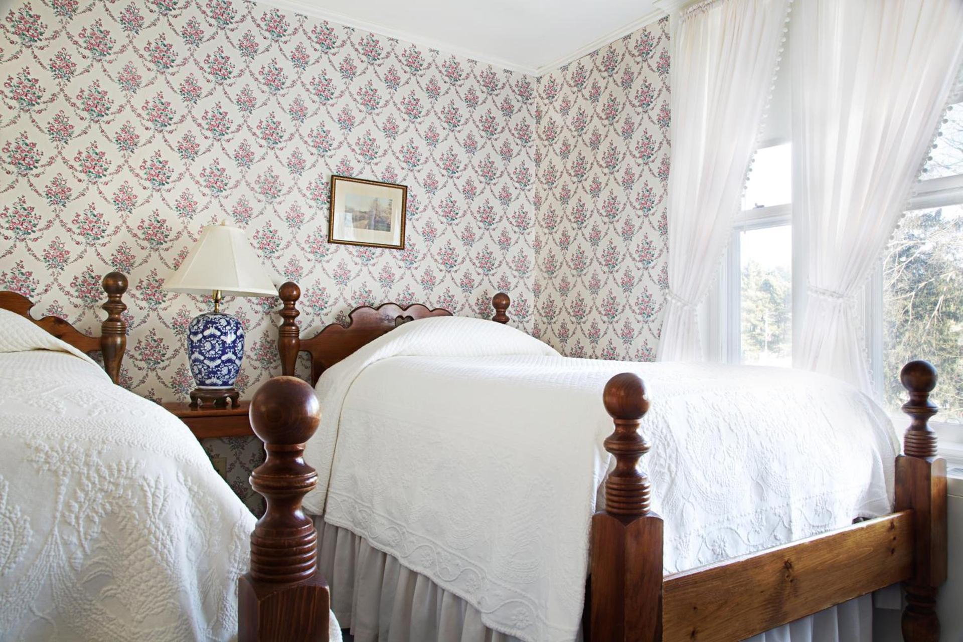 The Red Lion Inn photo 24