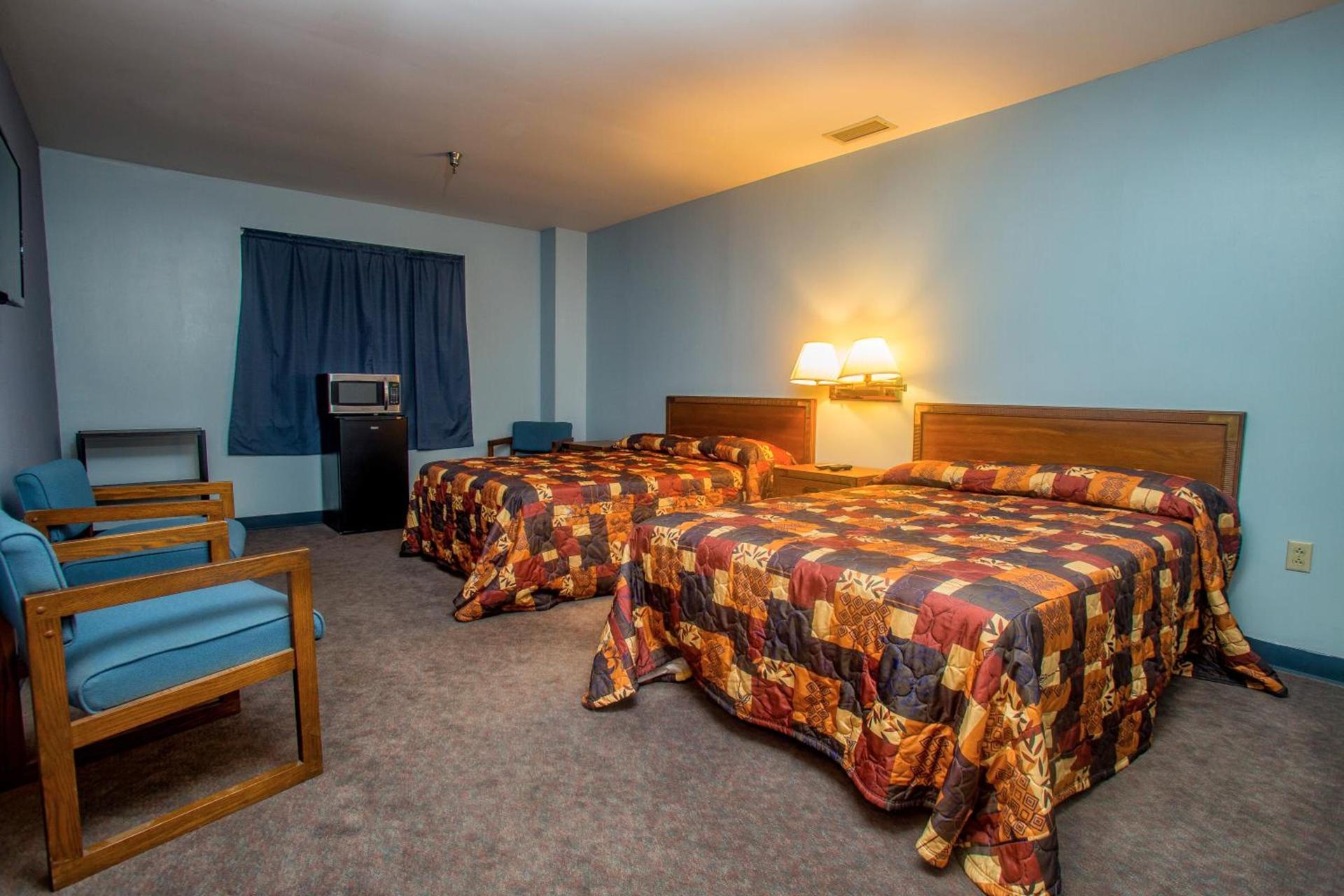 Lafayette Inn photo 22