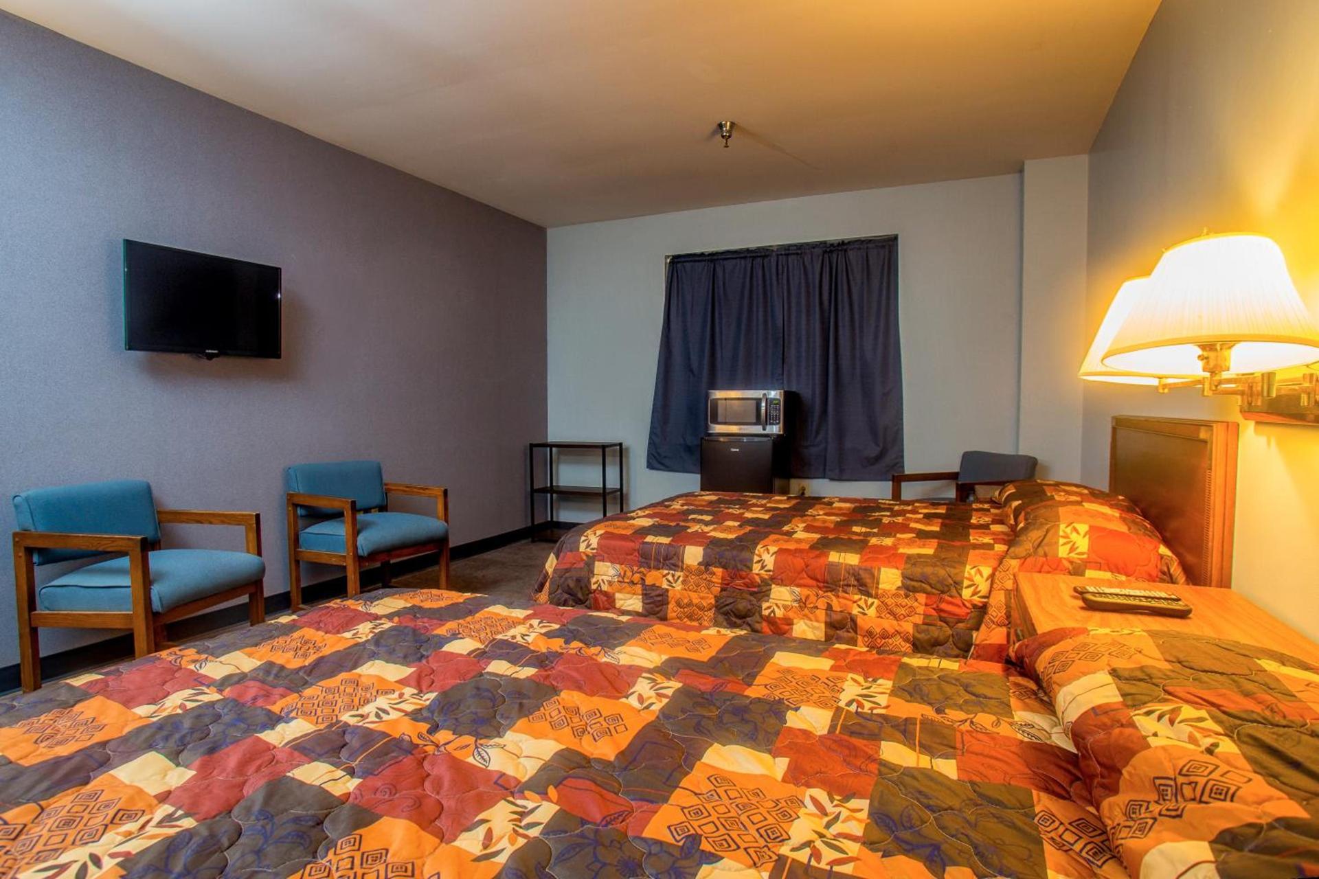 Lafayette Inn photo 29