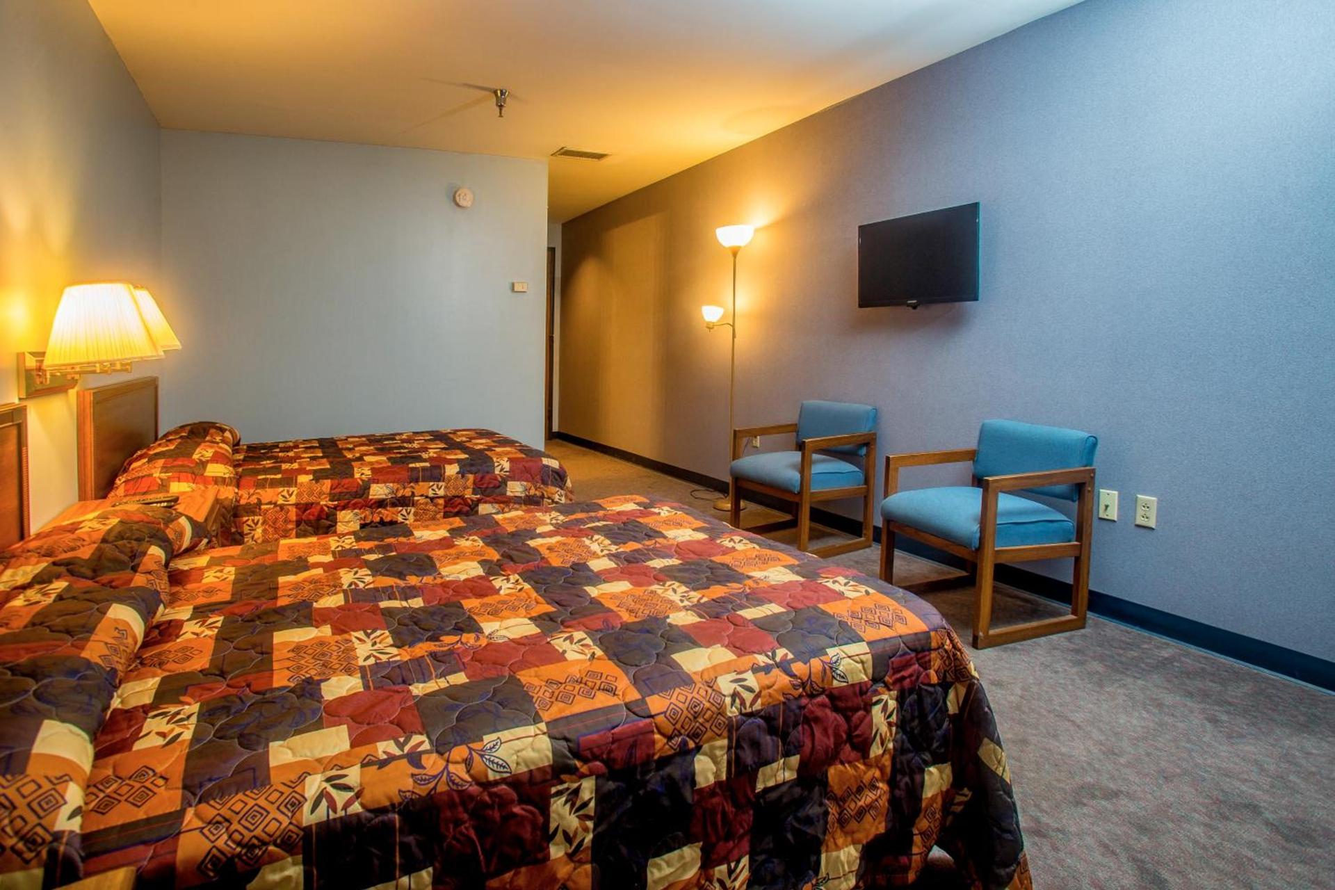 Lafayette Inn photo 39