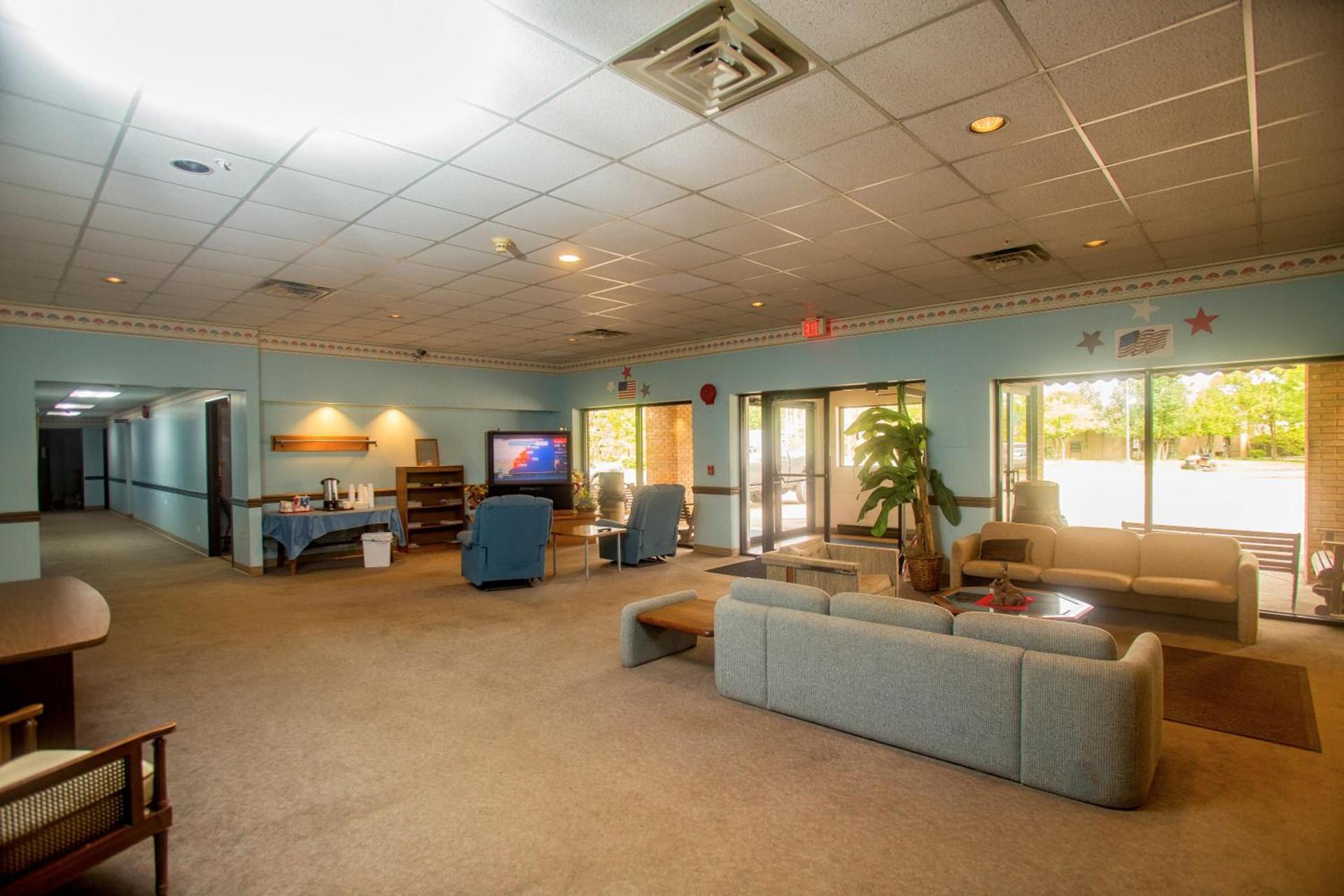 Lafayette Inn photo 42