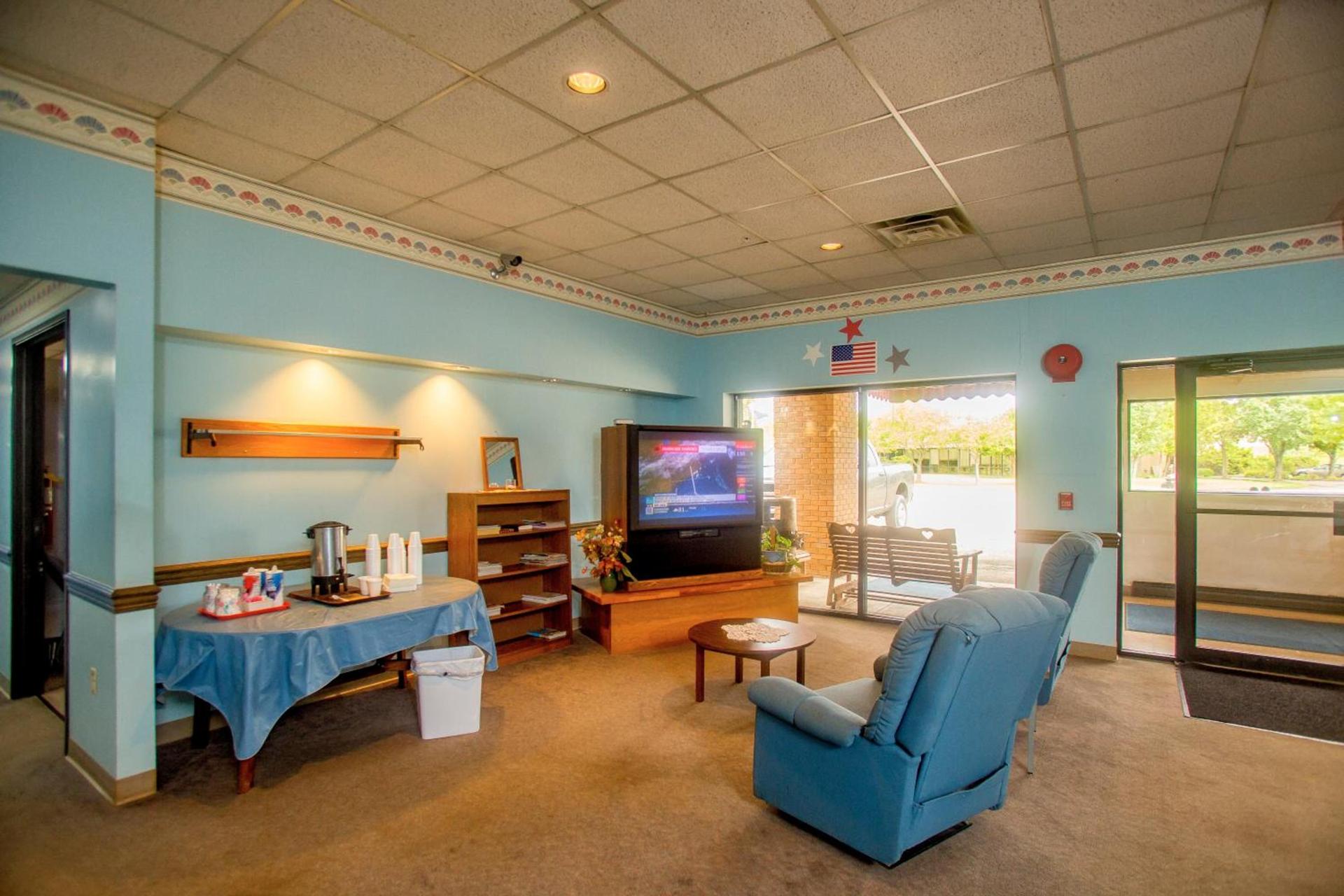Lafayette Inn photo 27