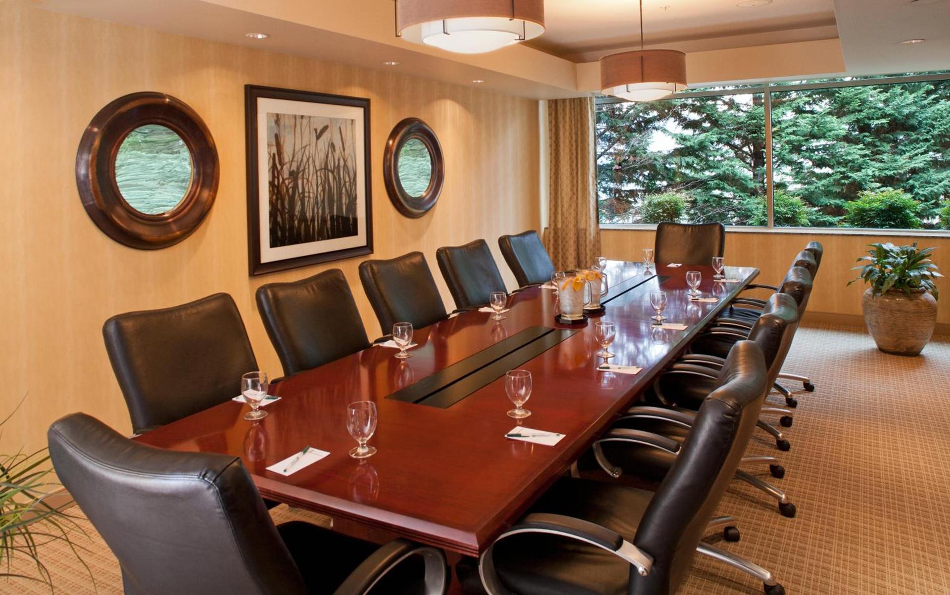 Silver Cloud Hotel - Seattle Lake Union photo 19