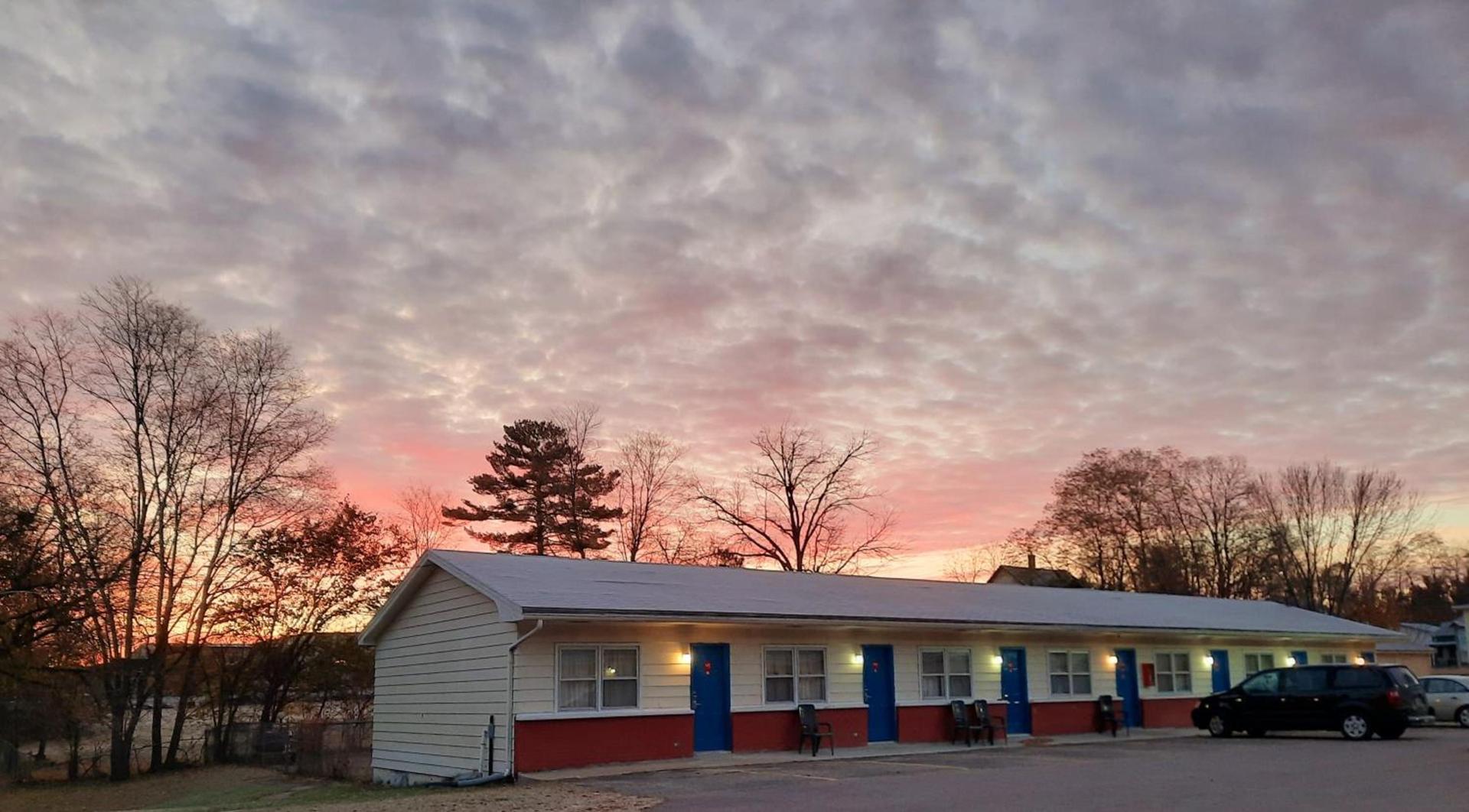 Motel Reedsburg photo 19