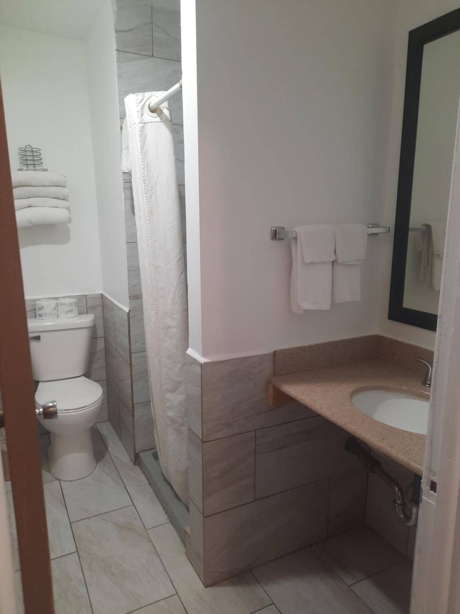 Motel Reedsburg photo 16