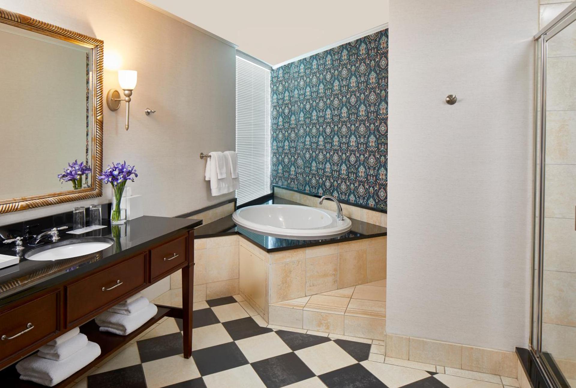 The Battle House Renaissance Mobile Hotel & Spa photo 97