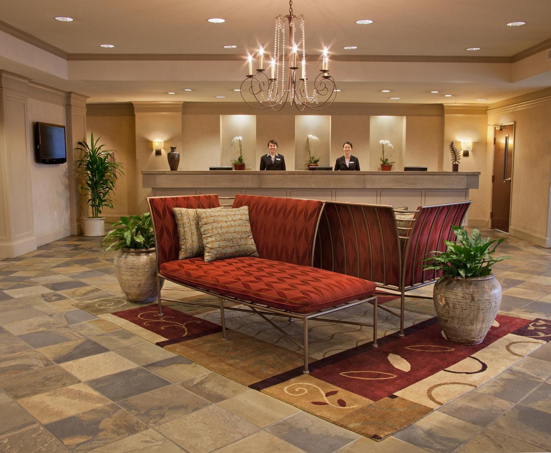 Silver Cloud Hotel - Seattle Lake Union photo 16