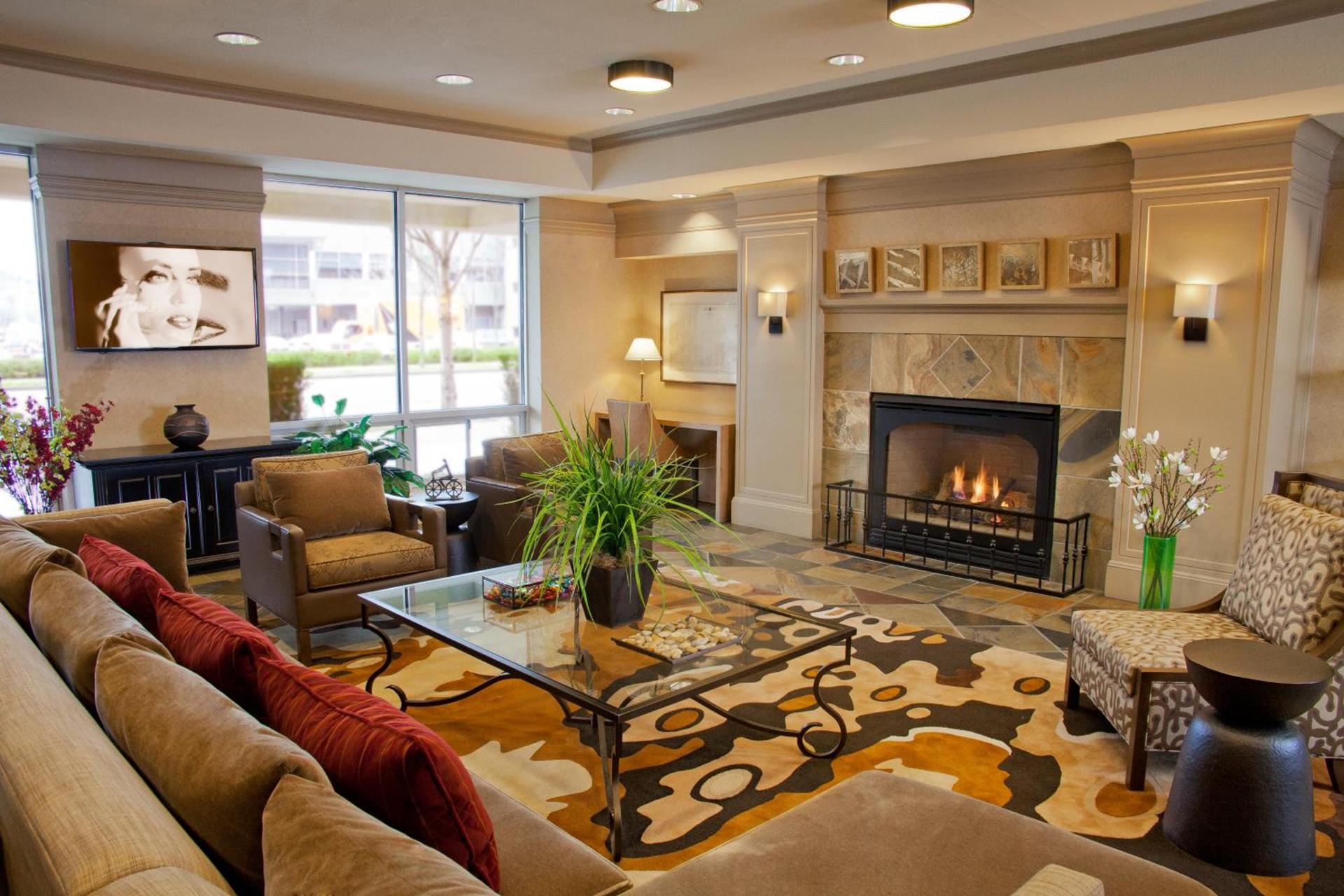 Silver Cloud Hotel - Seattle Lake Union photo 15