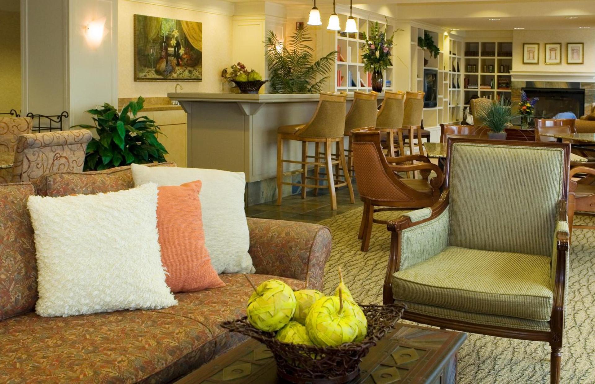 Silver Cloud Hotel - Seattle Lake Union photo 23