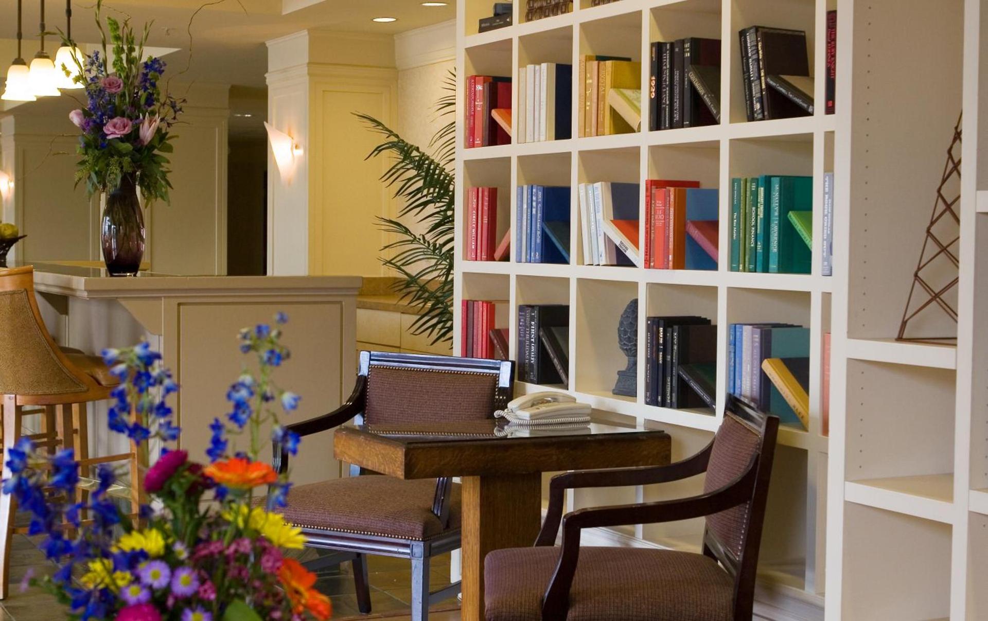 Silver Cloud Hotel - Seattle Lake Union photo 20