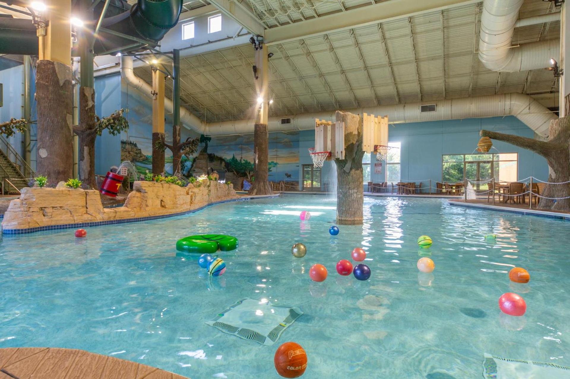 The Lodge at Brainerd Lakes, Trademark Collection by Wyndham photo 8